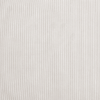 Cremefarbener Cord-Stoff Magma Inga 2 mit feinen Rippen – hochwertiges Polstermaterial in Hellbeige