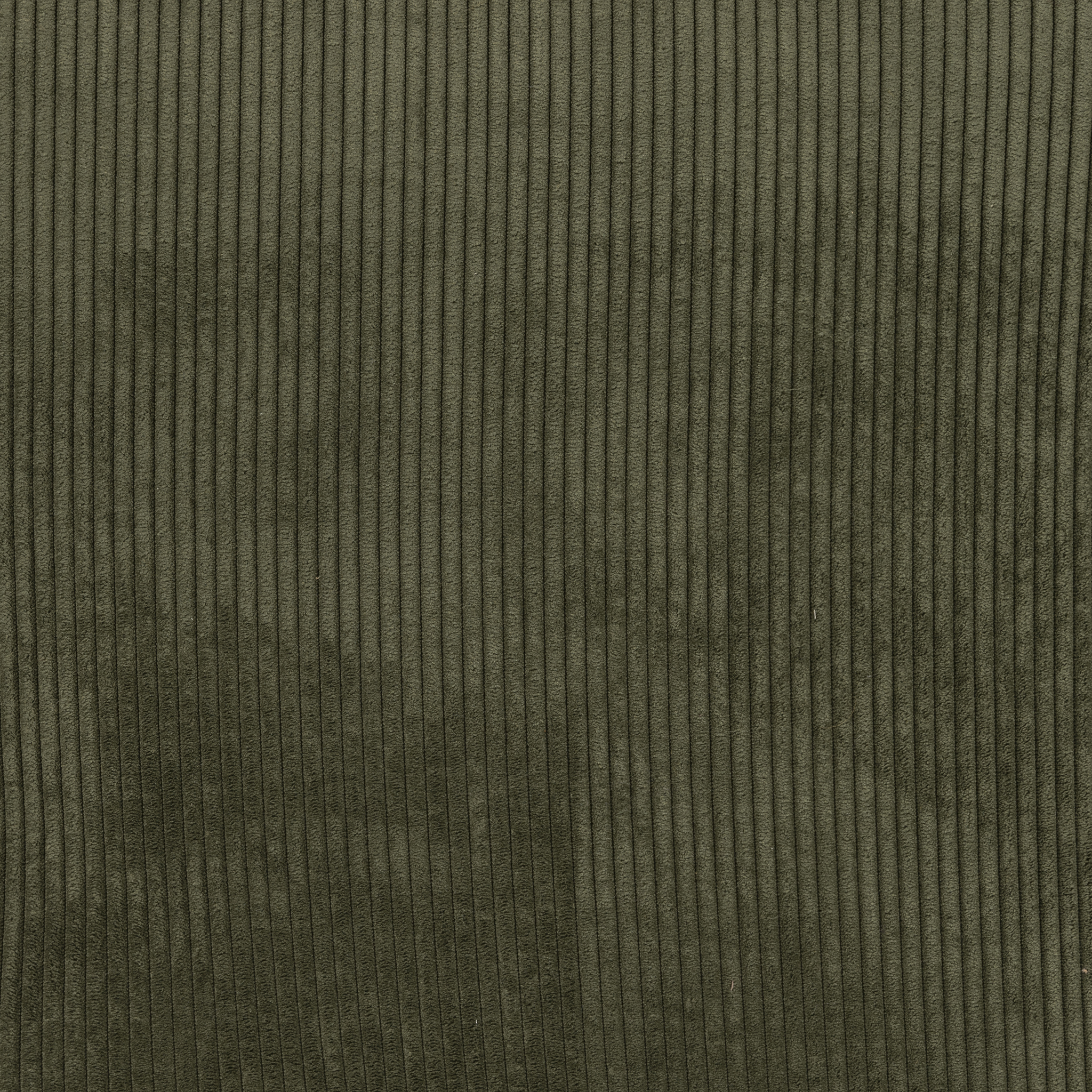 Coussin de lecture Inga 42x22 Cord vert foncé