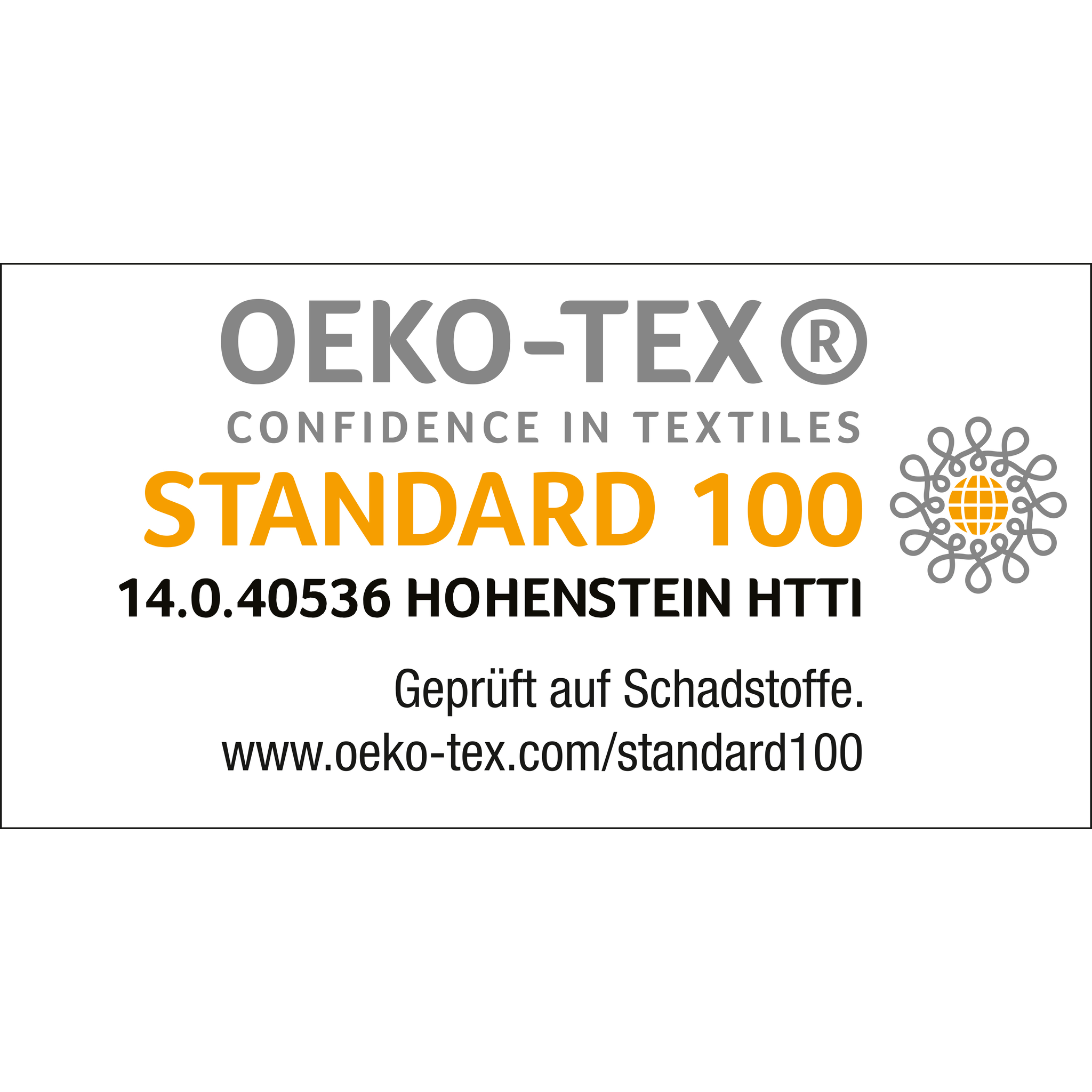 Coussin Fino 50x50 gris