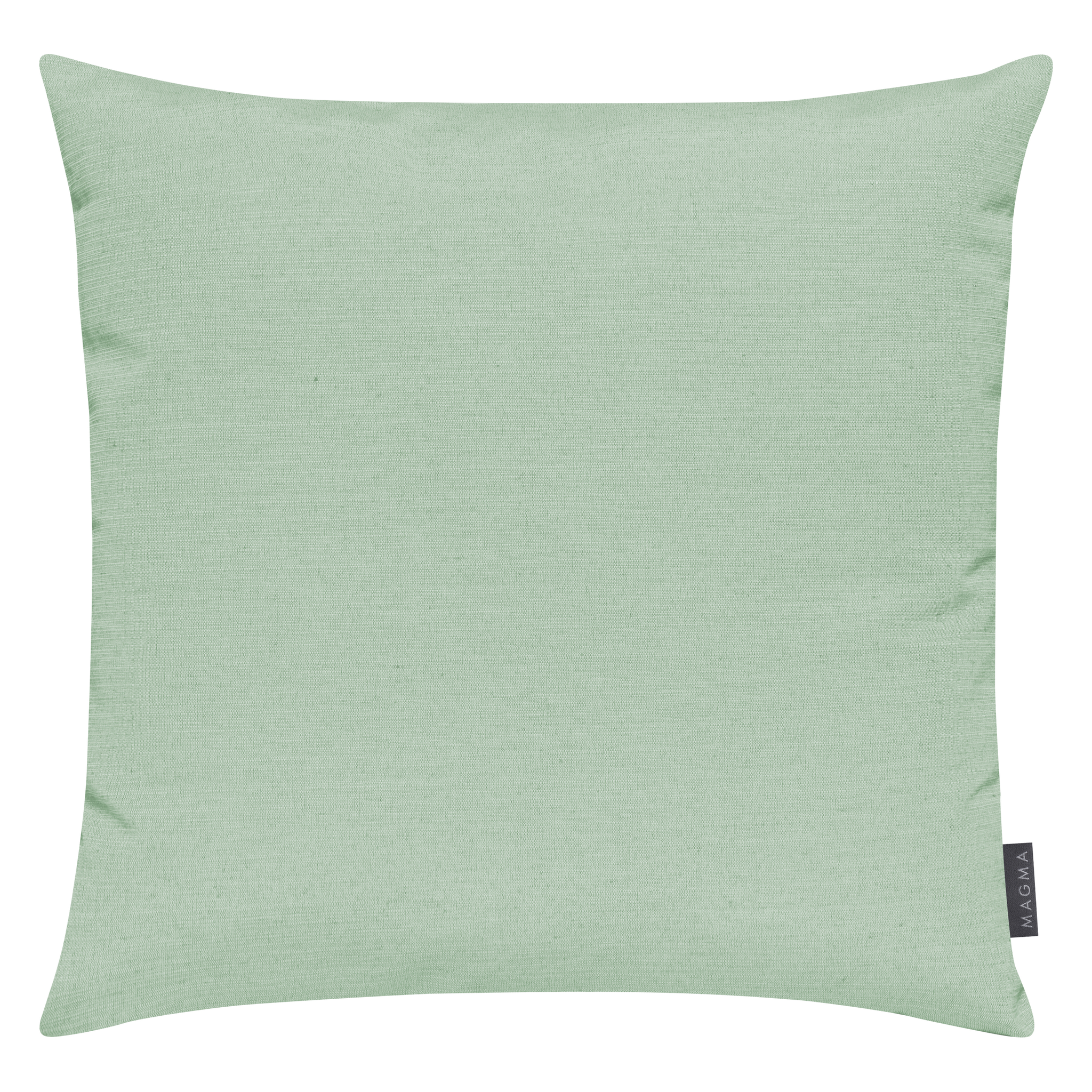 Coussin Fino 50x50 menthe