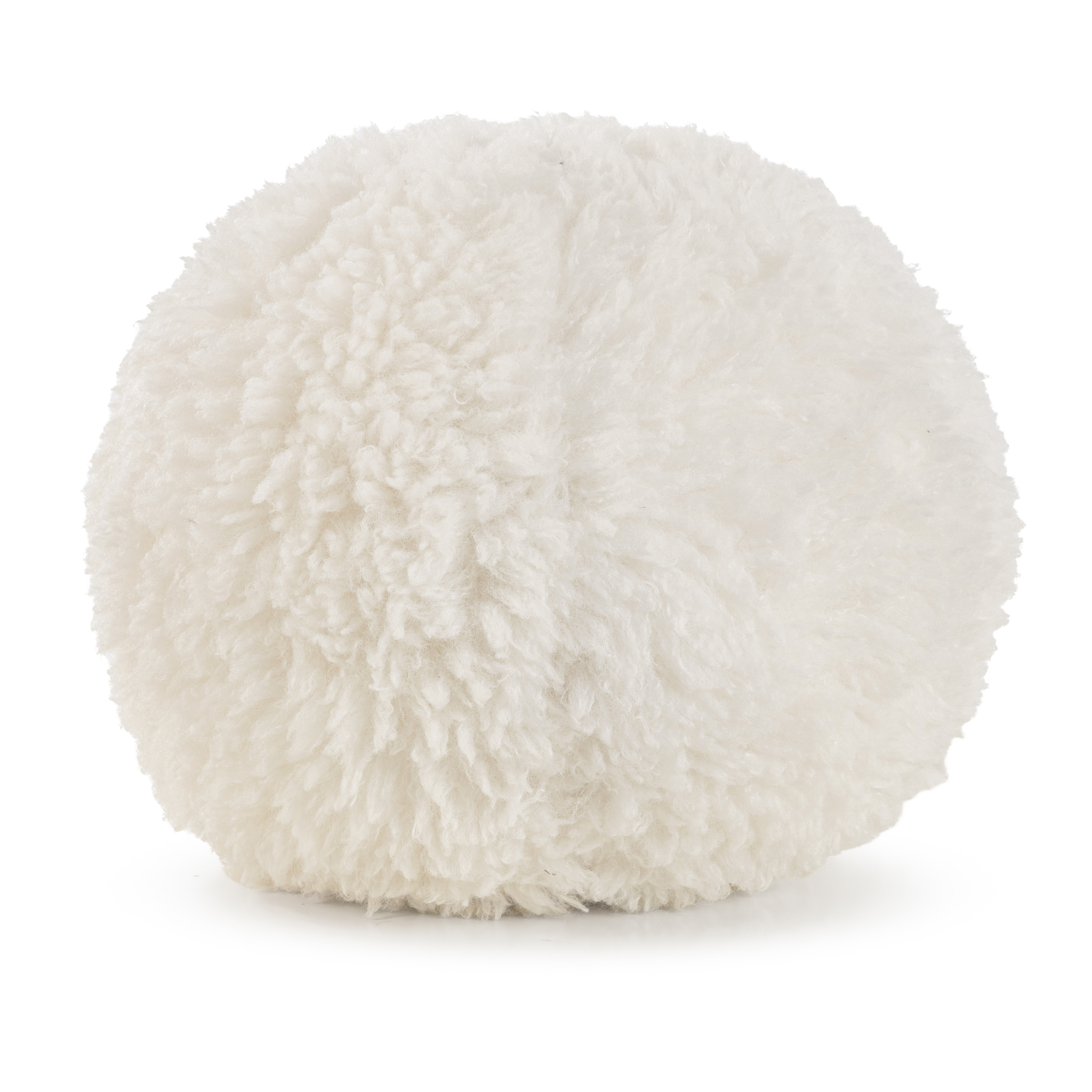 Oreiller en forme de canard et de mouton