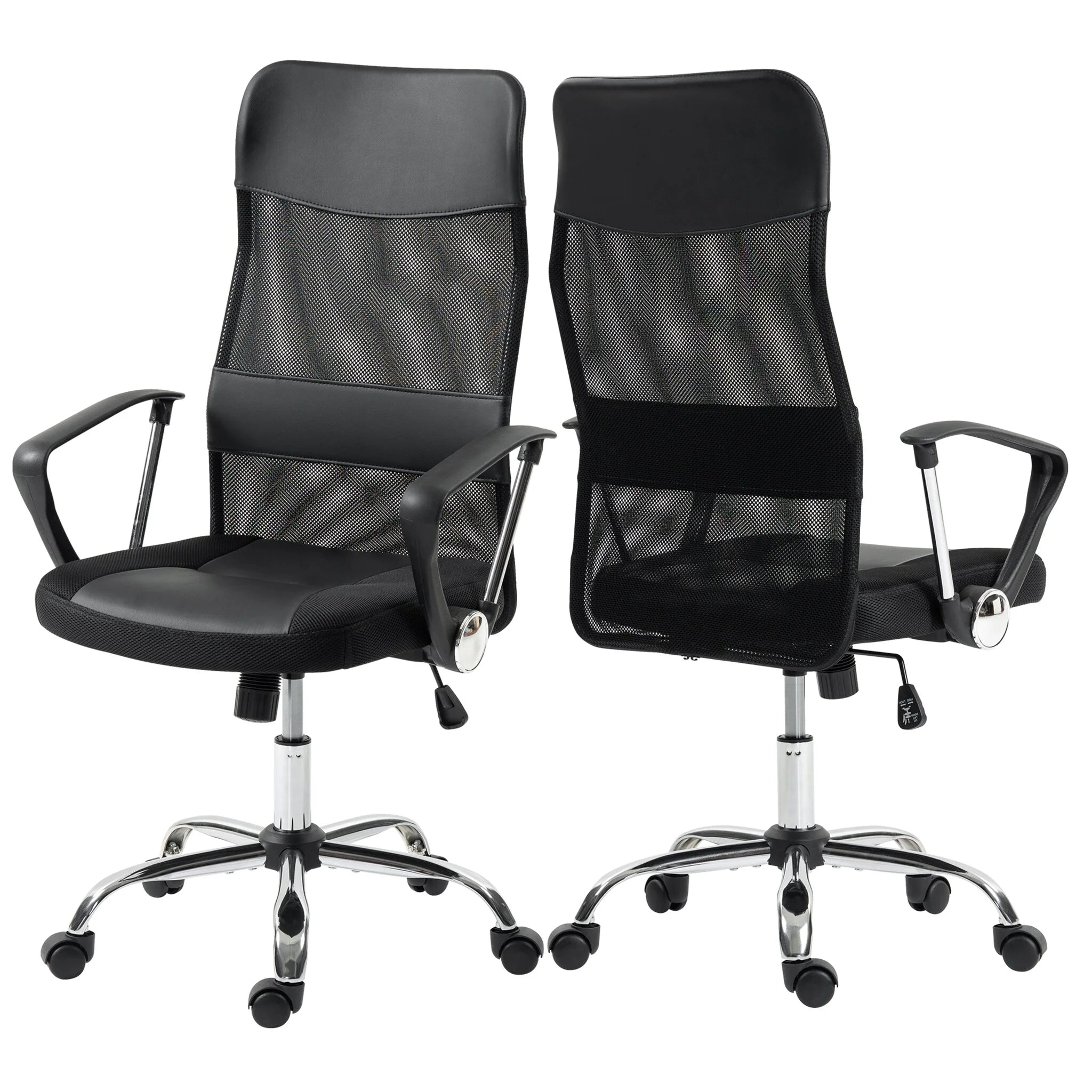 Büro-Chefsessel