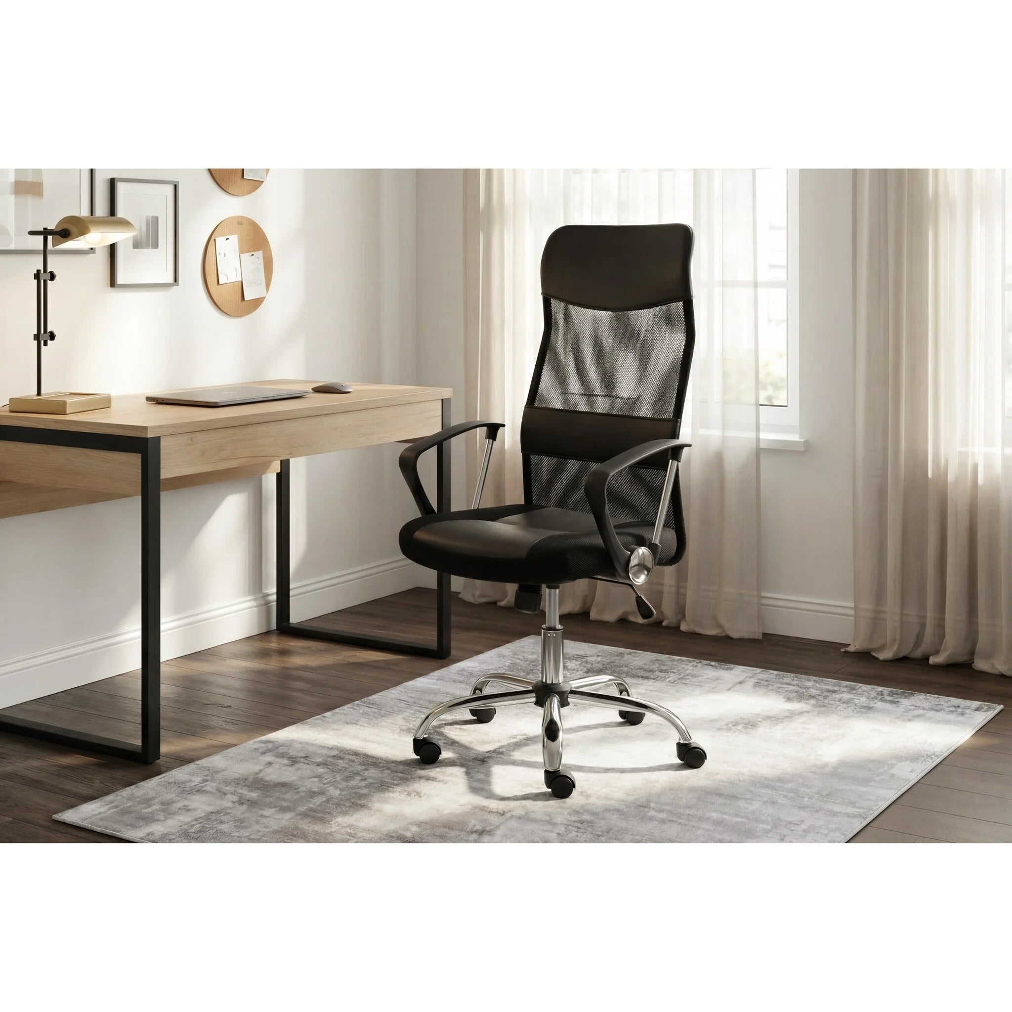 Büro-Chefsessel