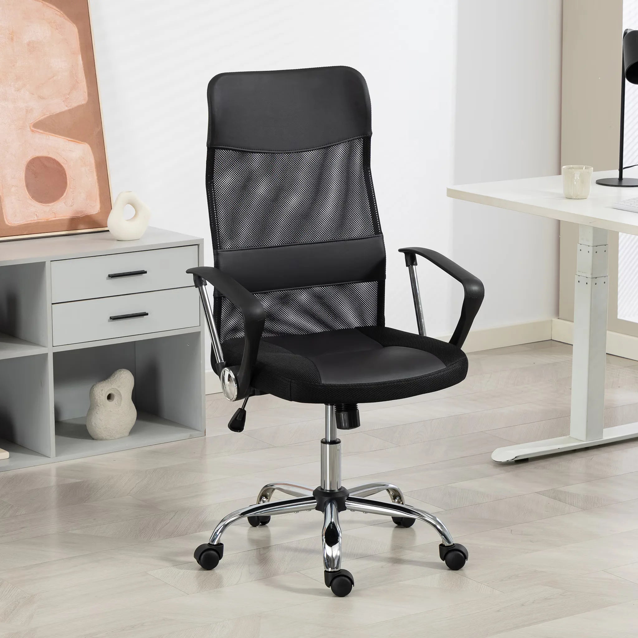 Büro-Chefsessel