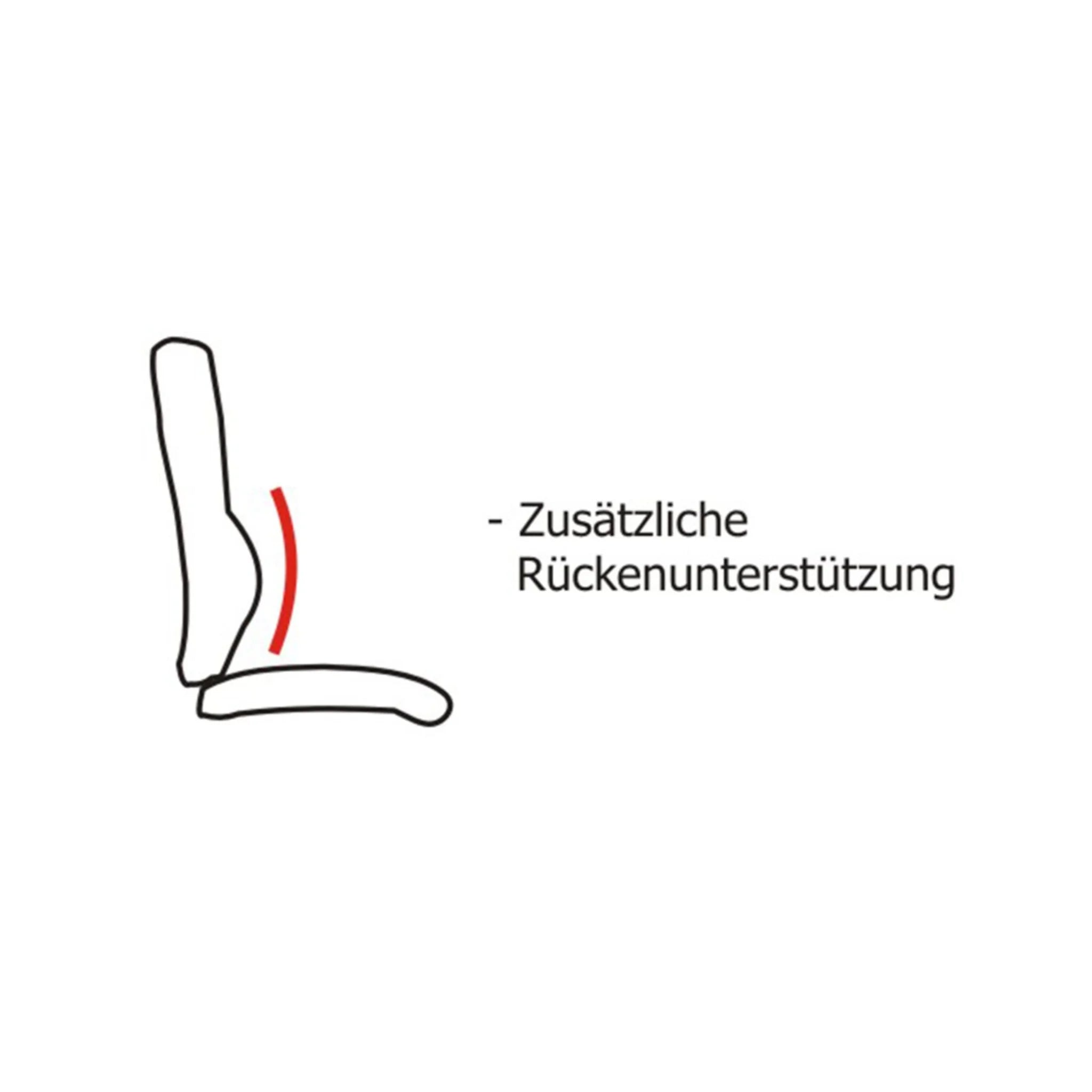 Büro-Chefsessel