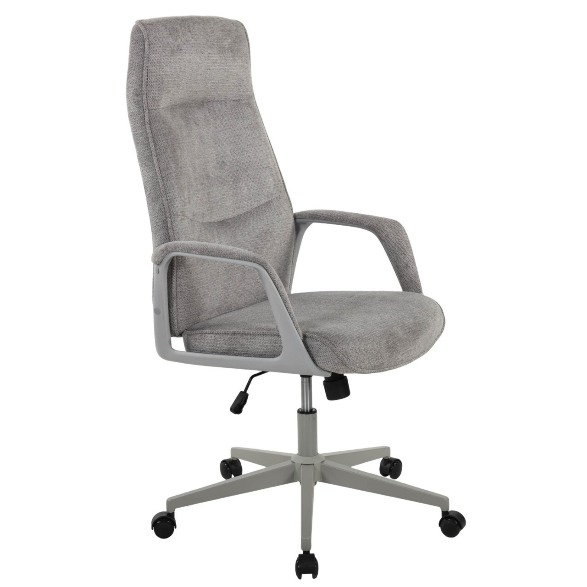 Chefsessel mit gepolsterten Armlehnen