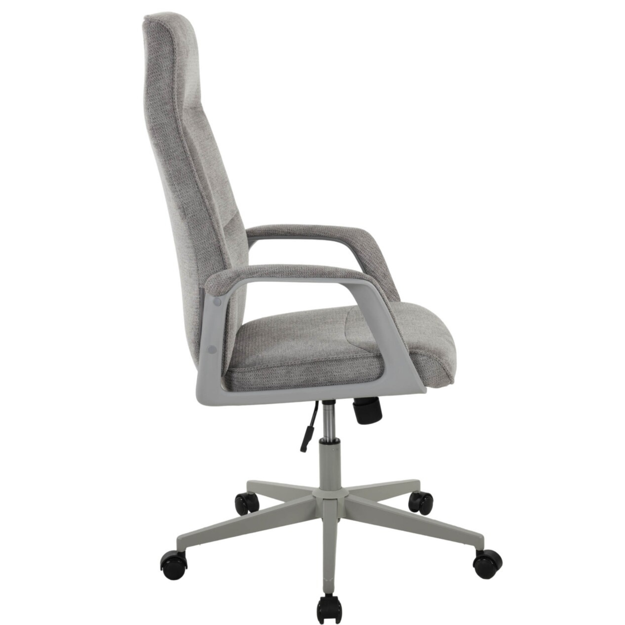 Chefsessel mit gepolsterten Armlehnen