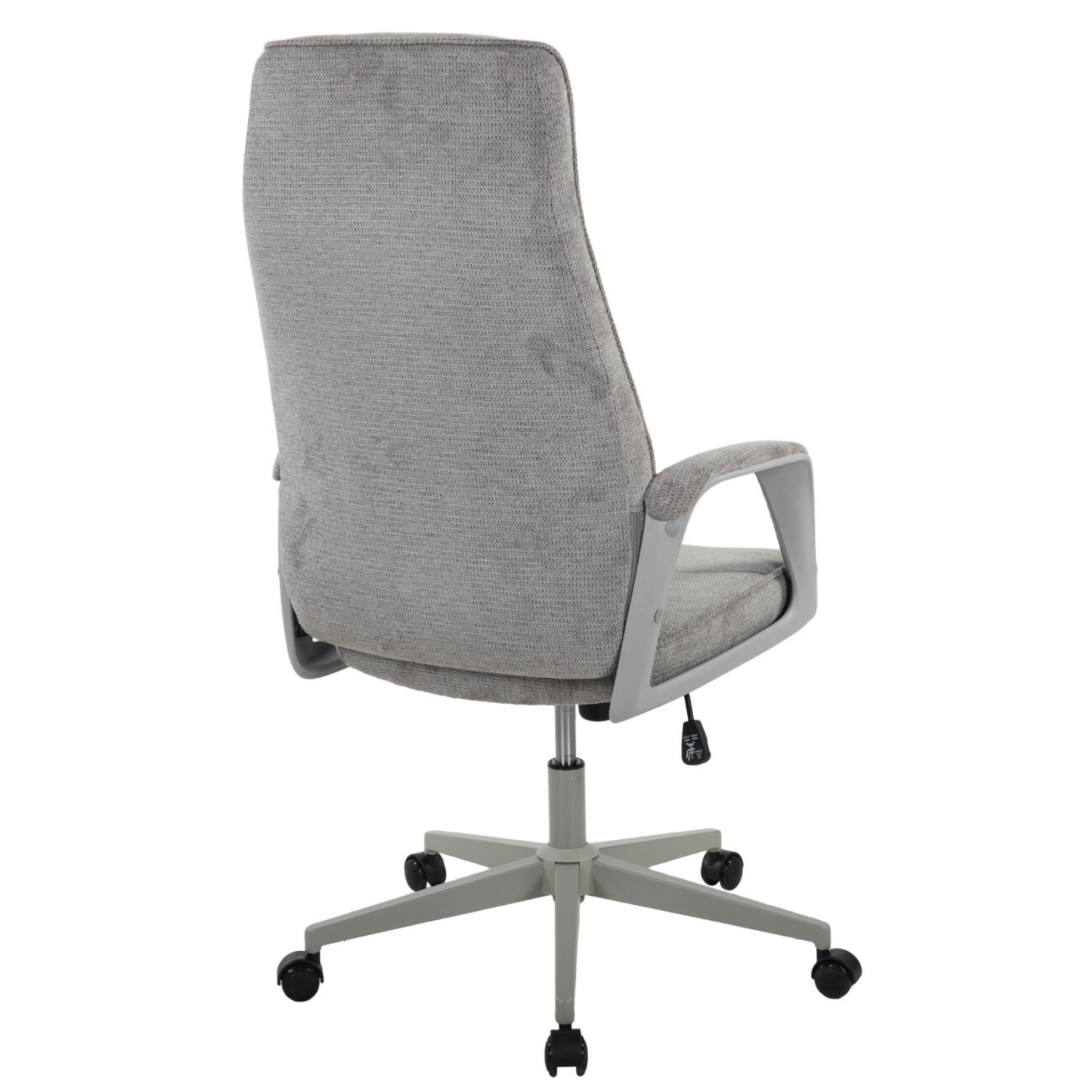 Chefsessel mit gepolsterten Armlehnen