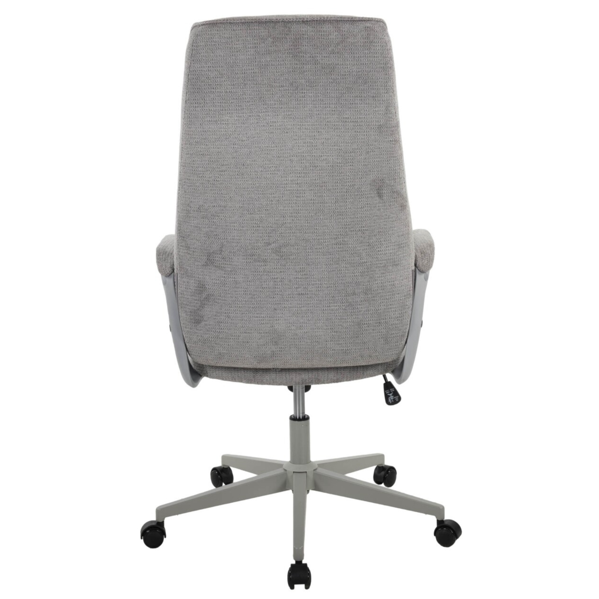 Chefsessel mit gepolsterten Armlehnen