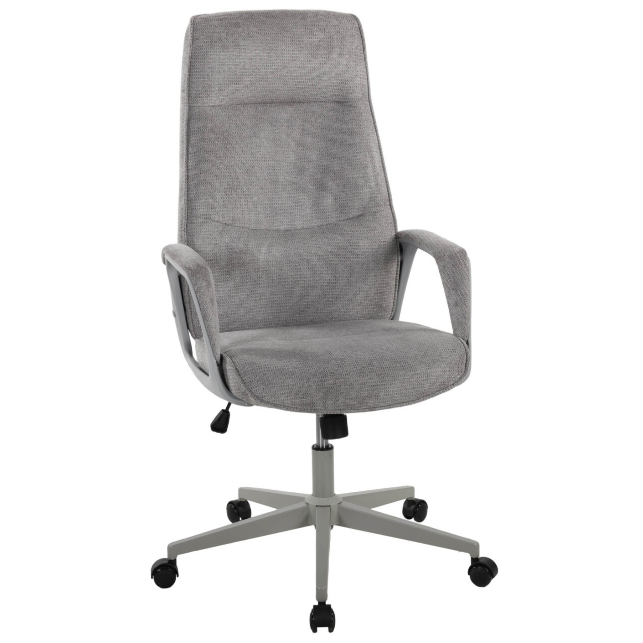 Chefsessel mit gepolsterten Armlehnen