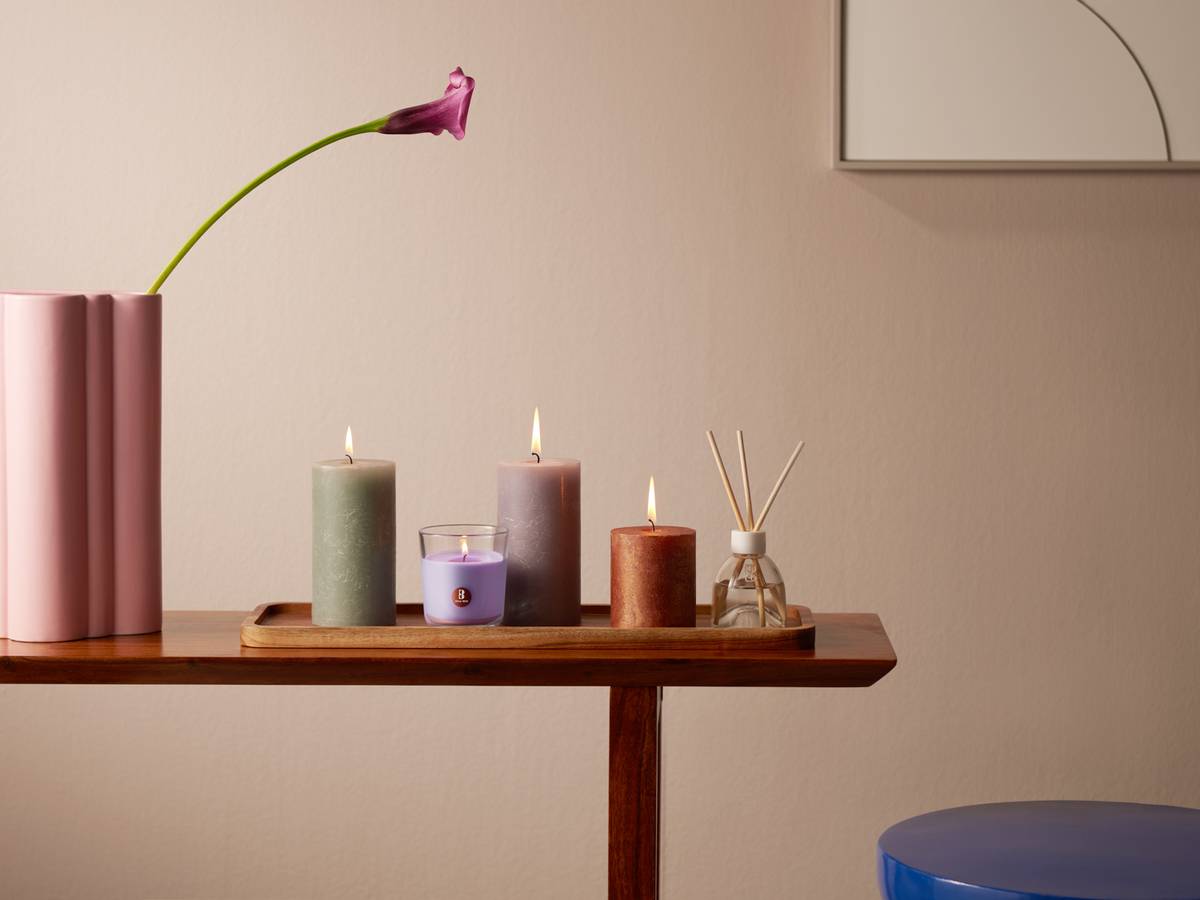 Coffret cadeau Lavande Funky Freshness