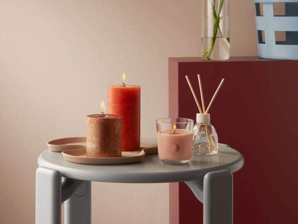 Geschenkset Medium Juicy Bliss Peach