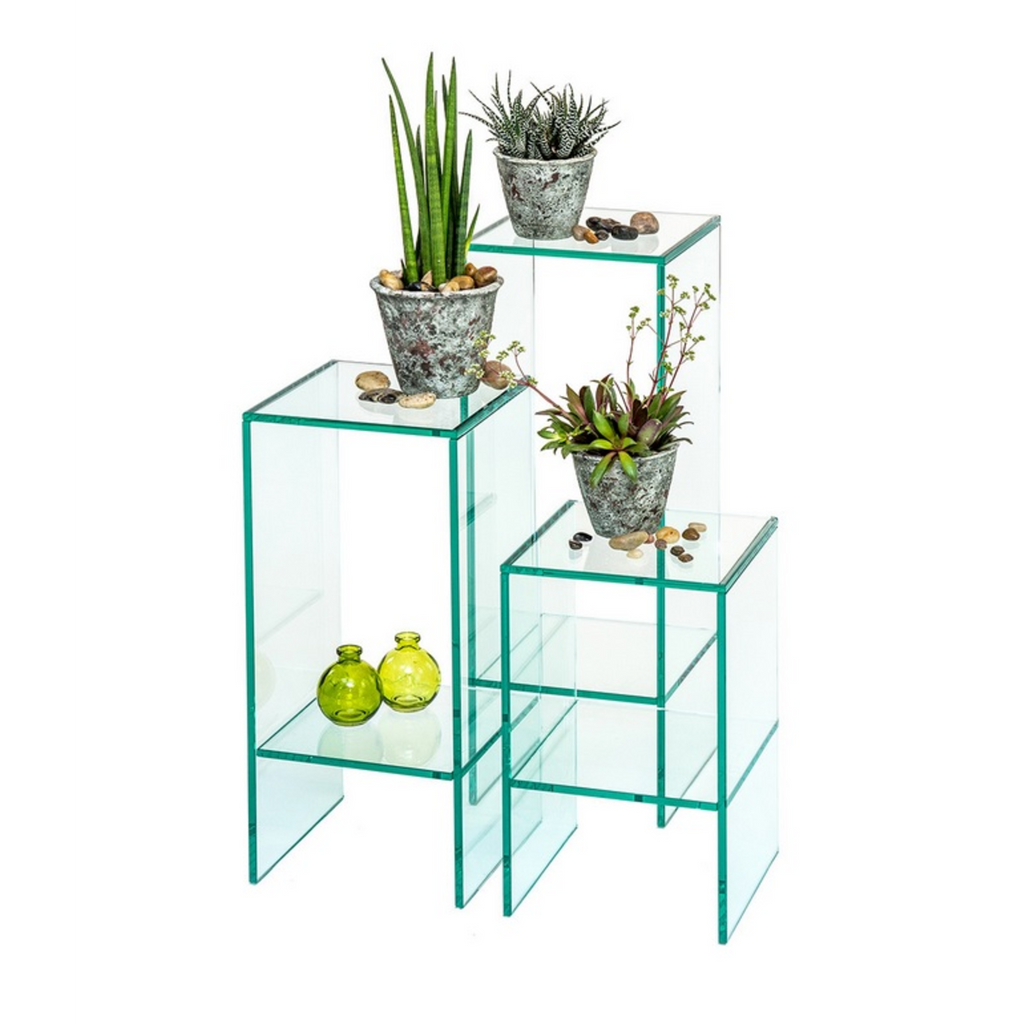 Colonne florale Lueta III