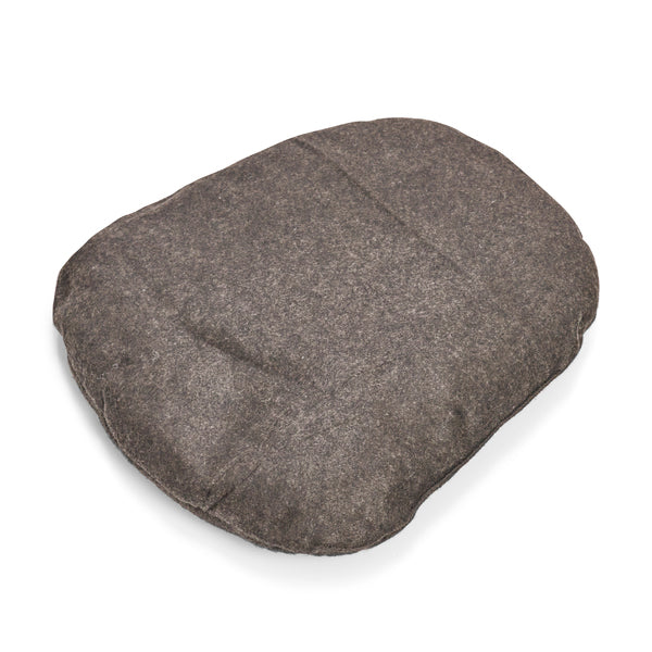 Katzen-Körbchen „Hai“ aus Filz