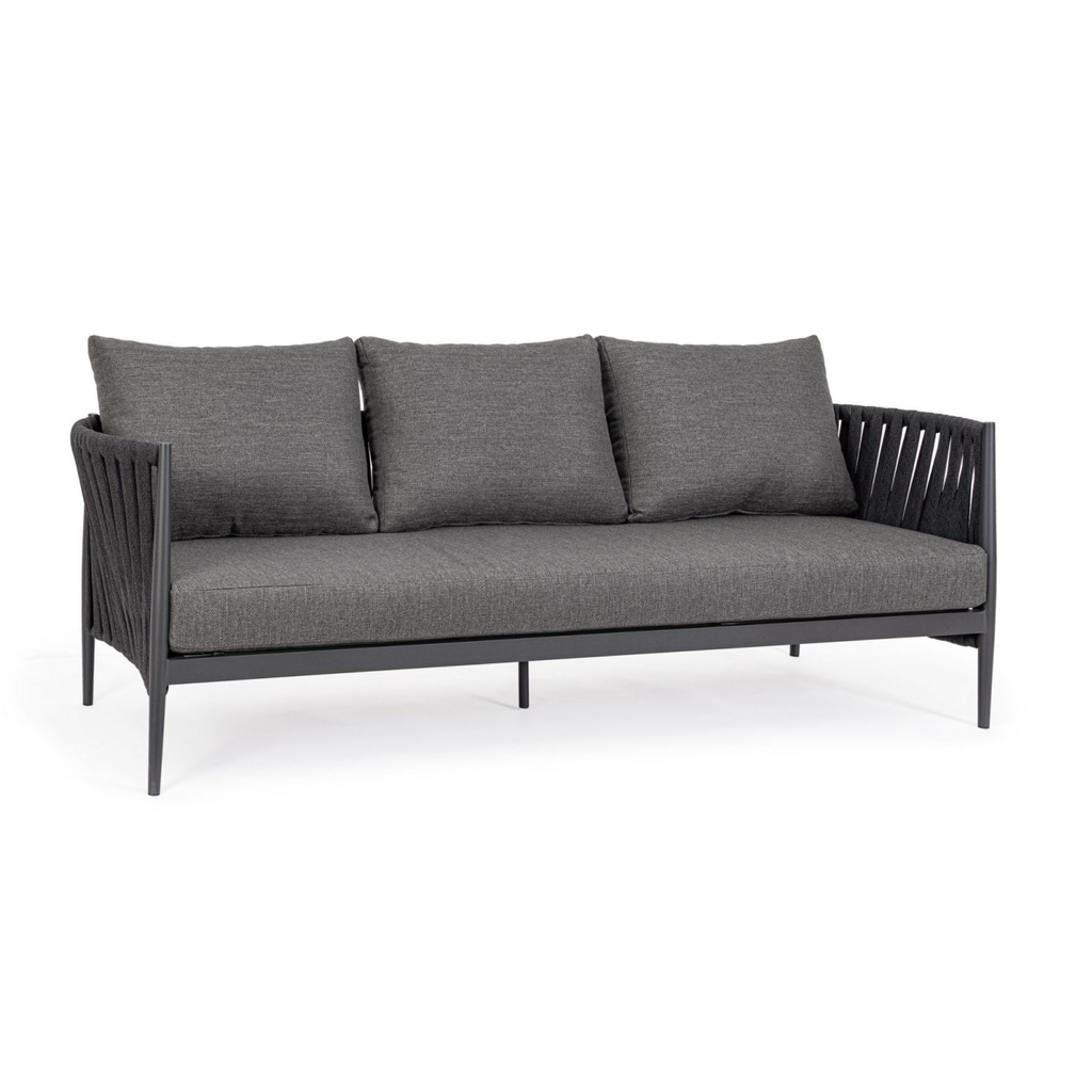 Canapé 3 places Jacinta