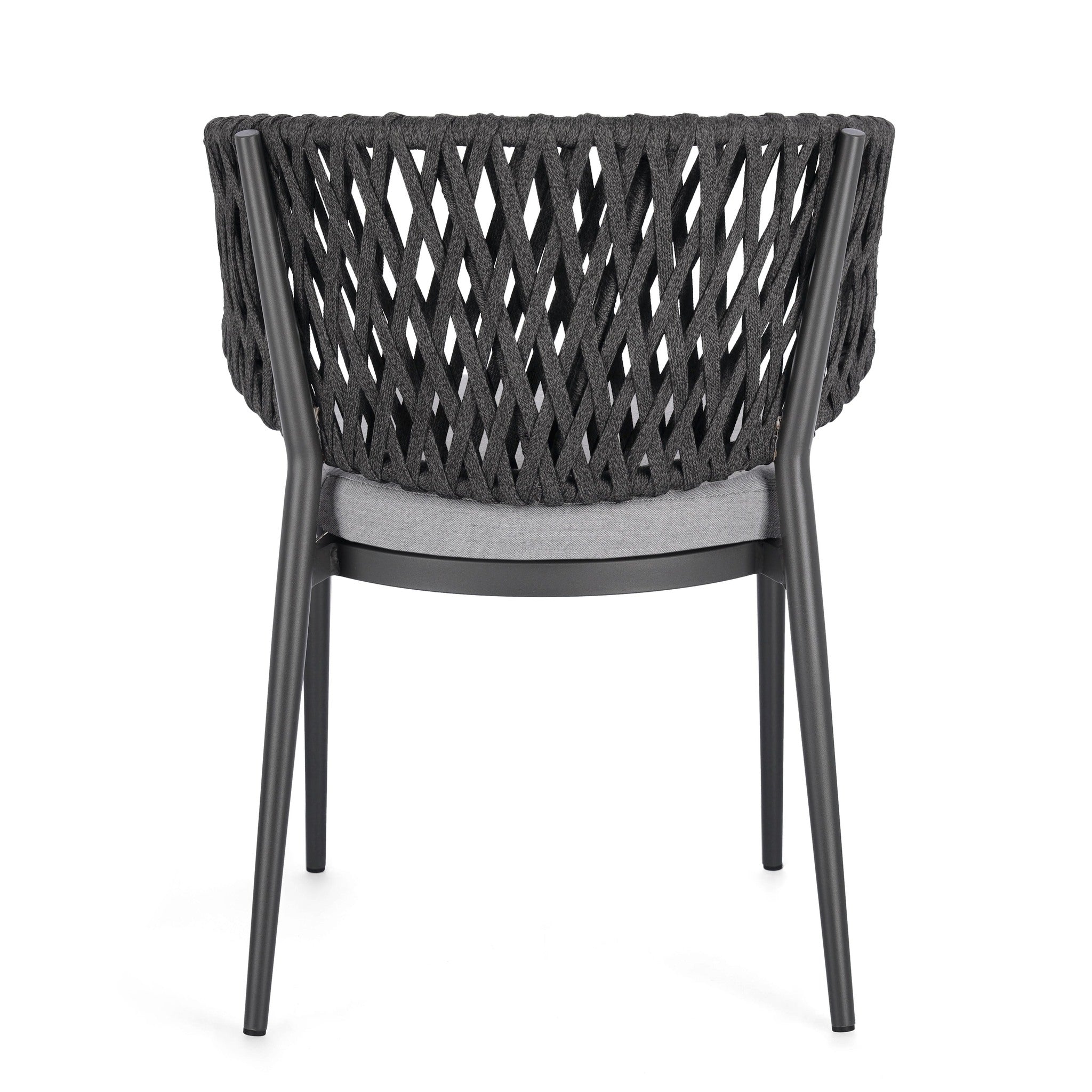 Chaise Noelia anthracite