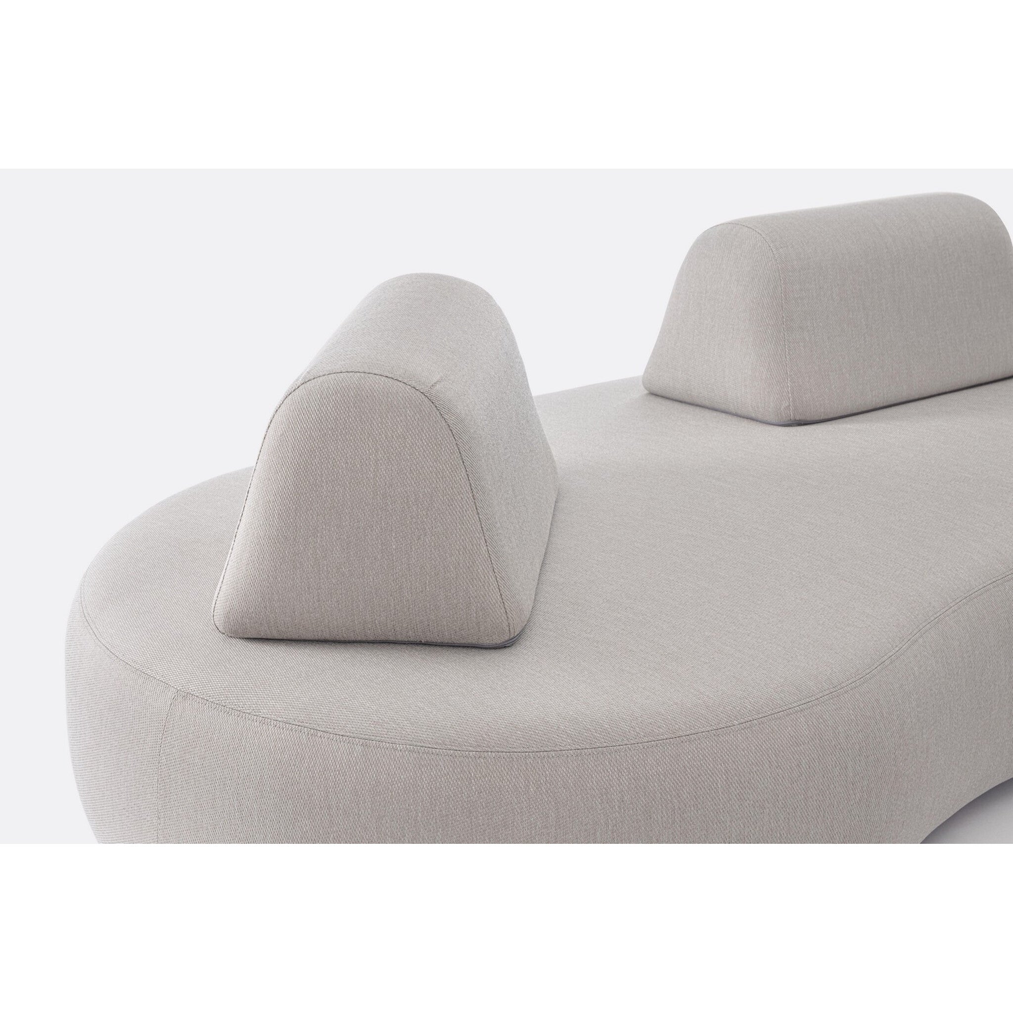 Canapé d'extérieur Cooper