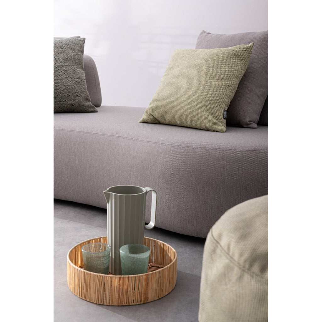 Canapé d'extérieur Cooper