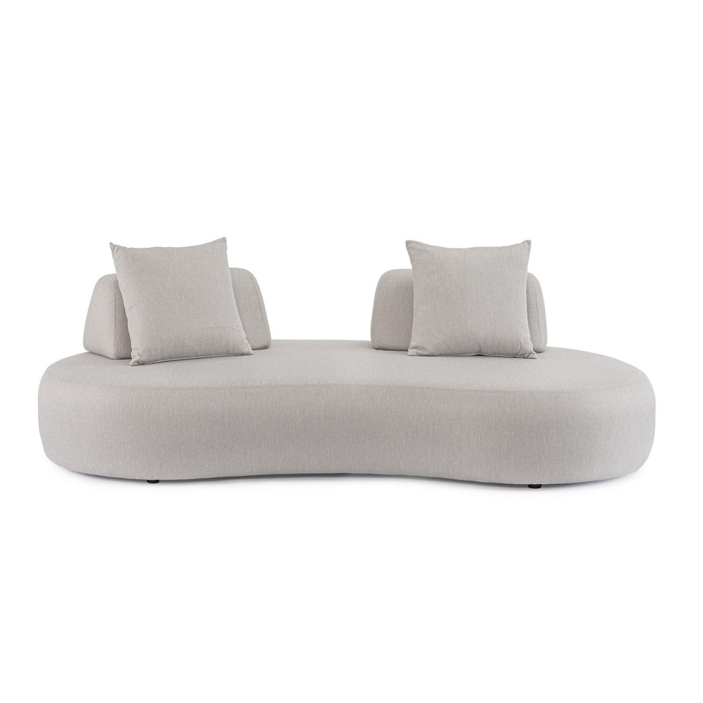 Canapé d'extérieur Cooper