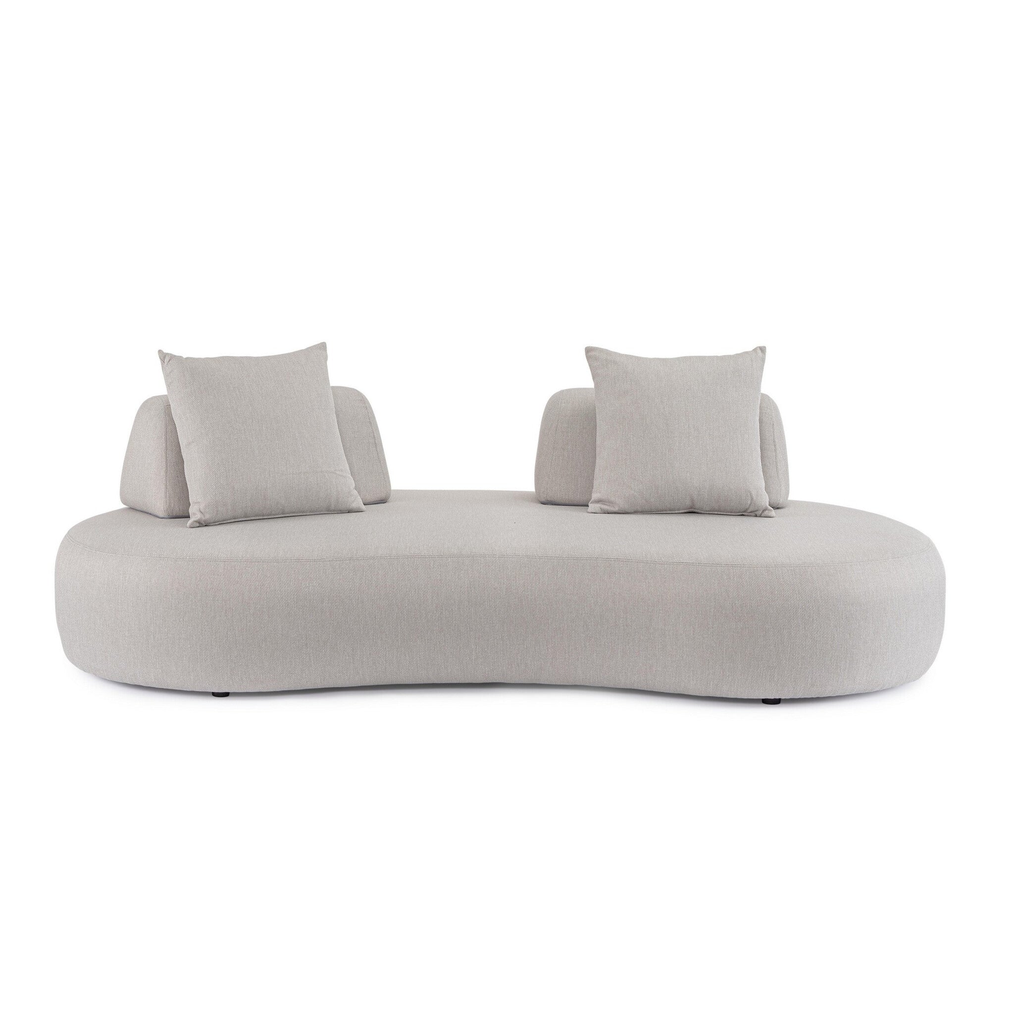 Canapé d'extérieur Cooper