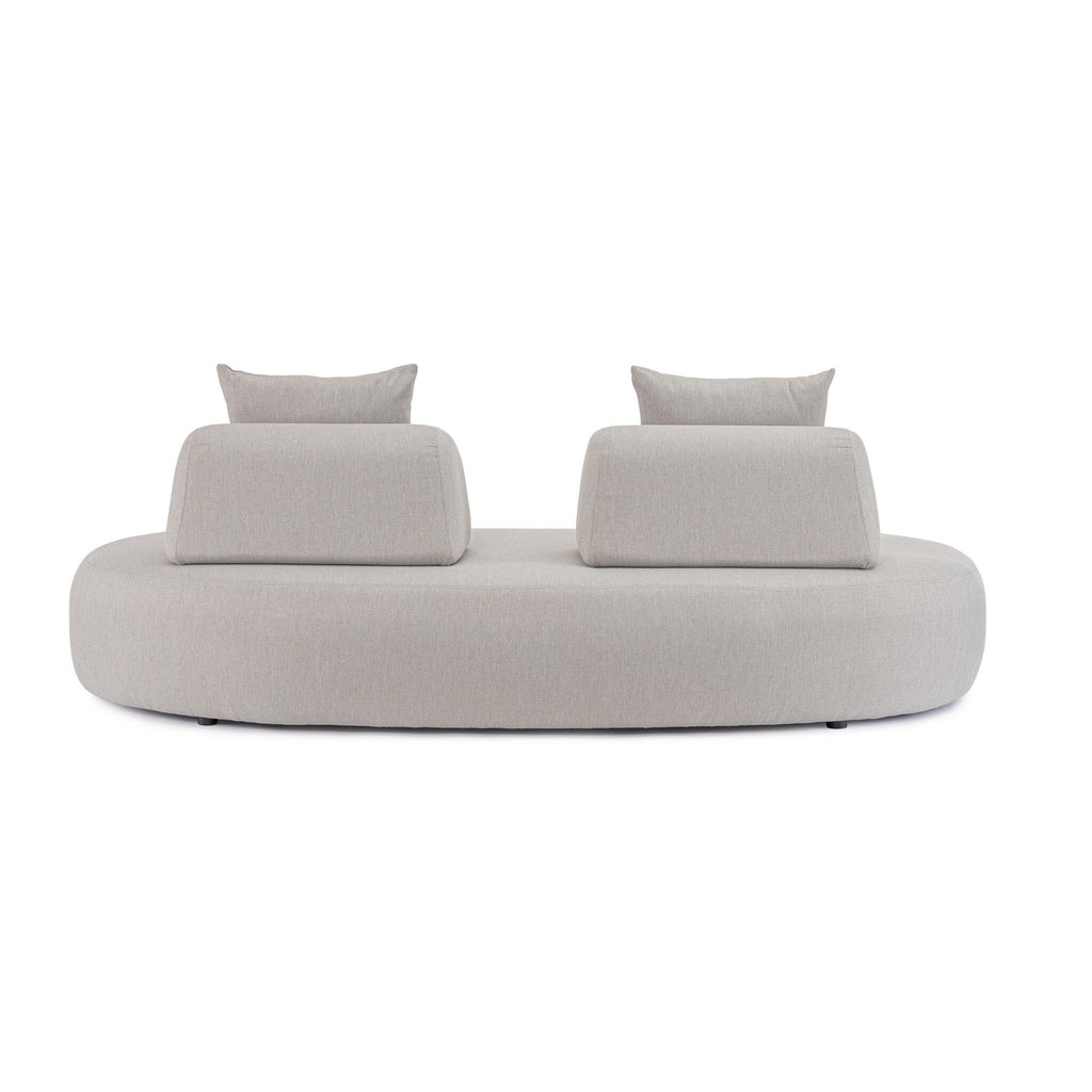 Canapé d'extérieur Cooper