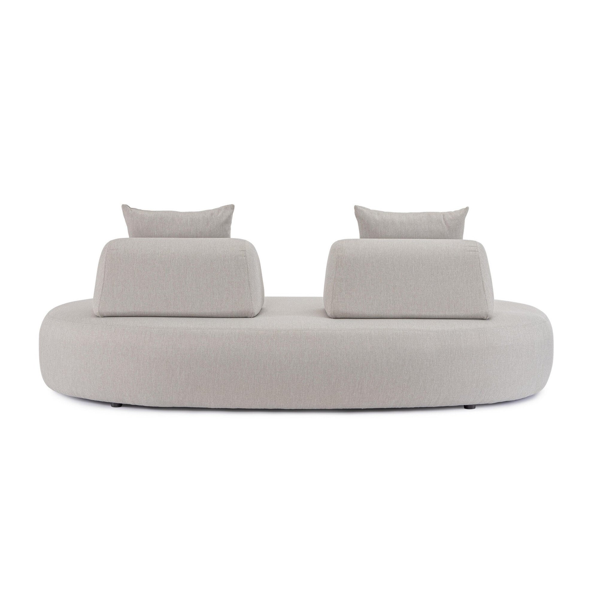 Canapé d'extérieur Cooper