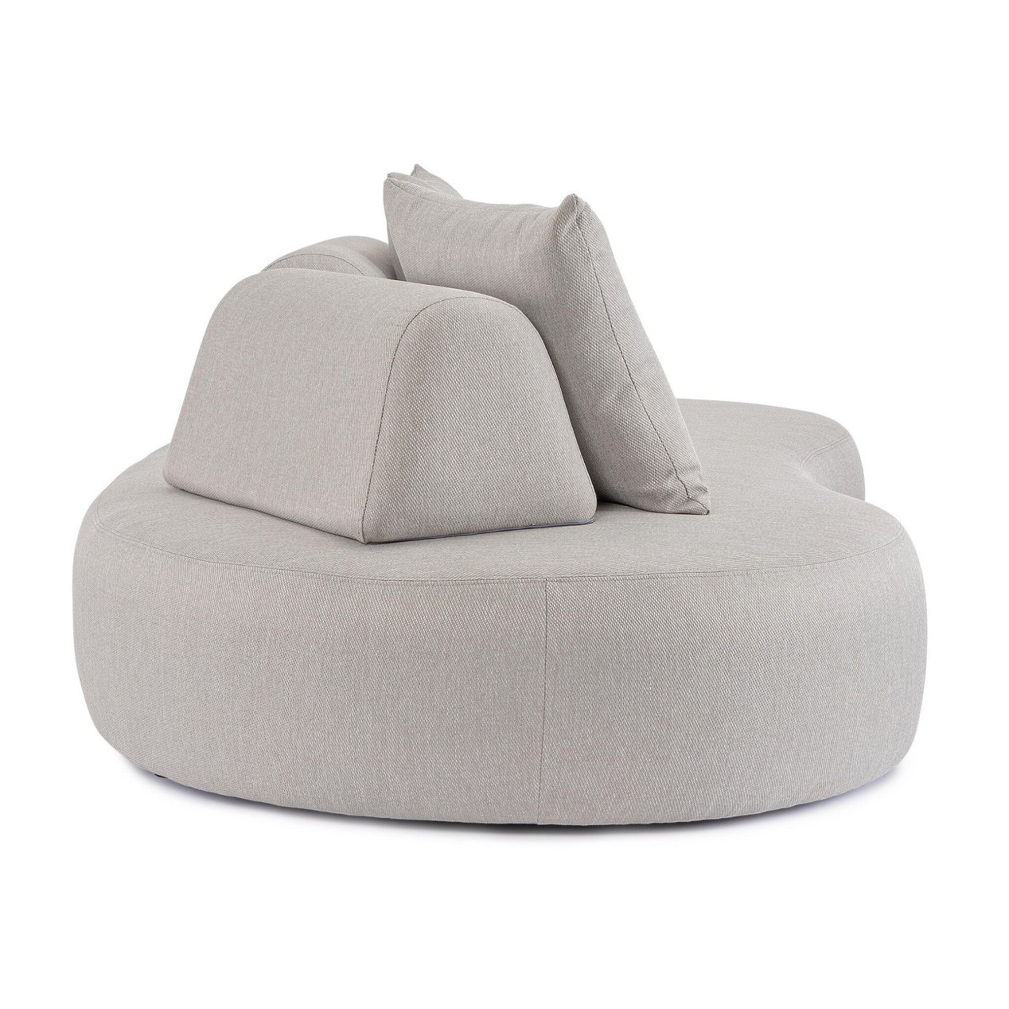 Canapé d'extérieur Cooper