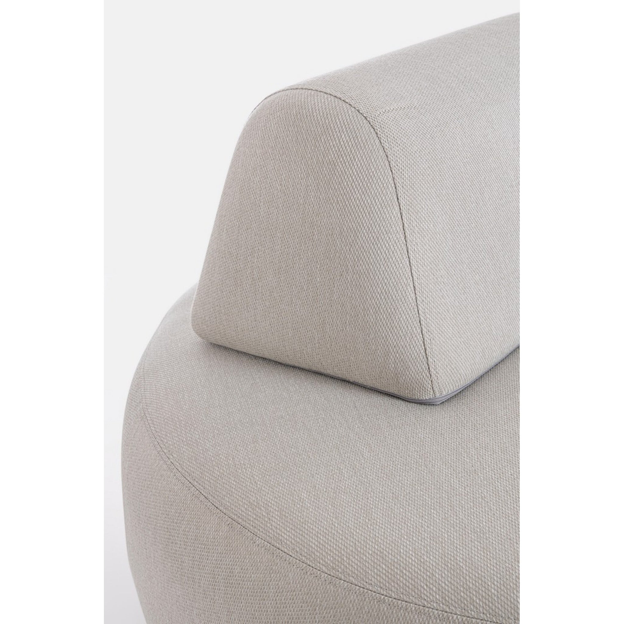 Canapé d'extérieur Cooper