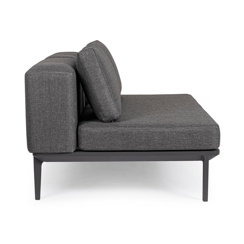 Canapé lounge deux places Matrix