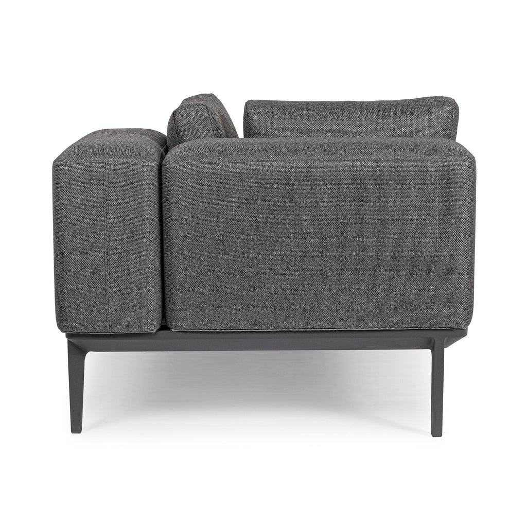 Canapé lounge deux places Matrix