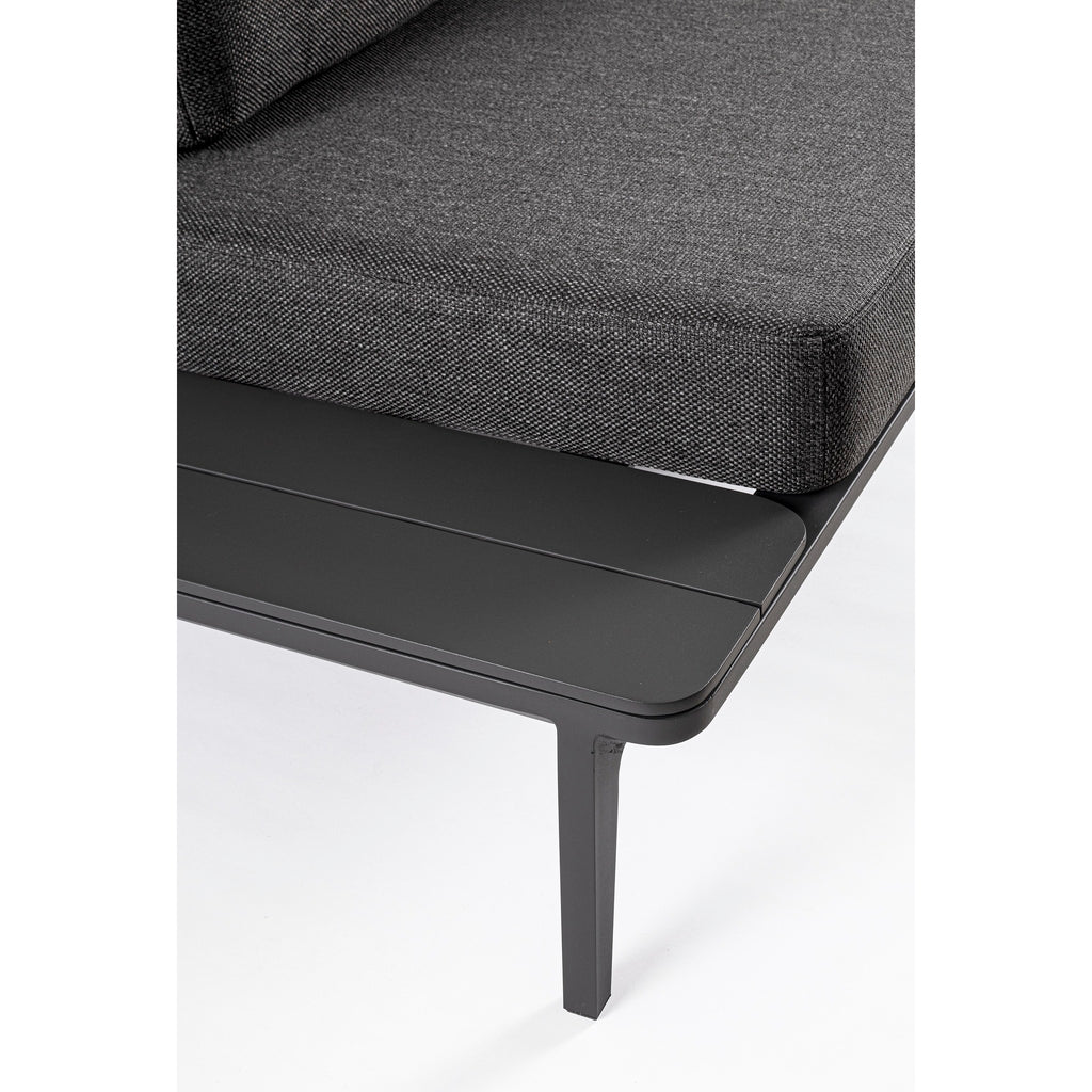 Canapé lounge deux places Matrix