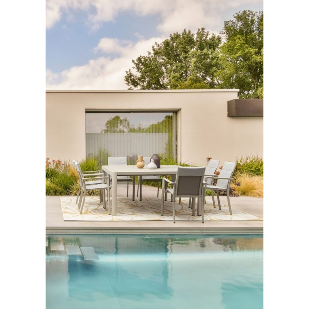 Table extensible Kiplin