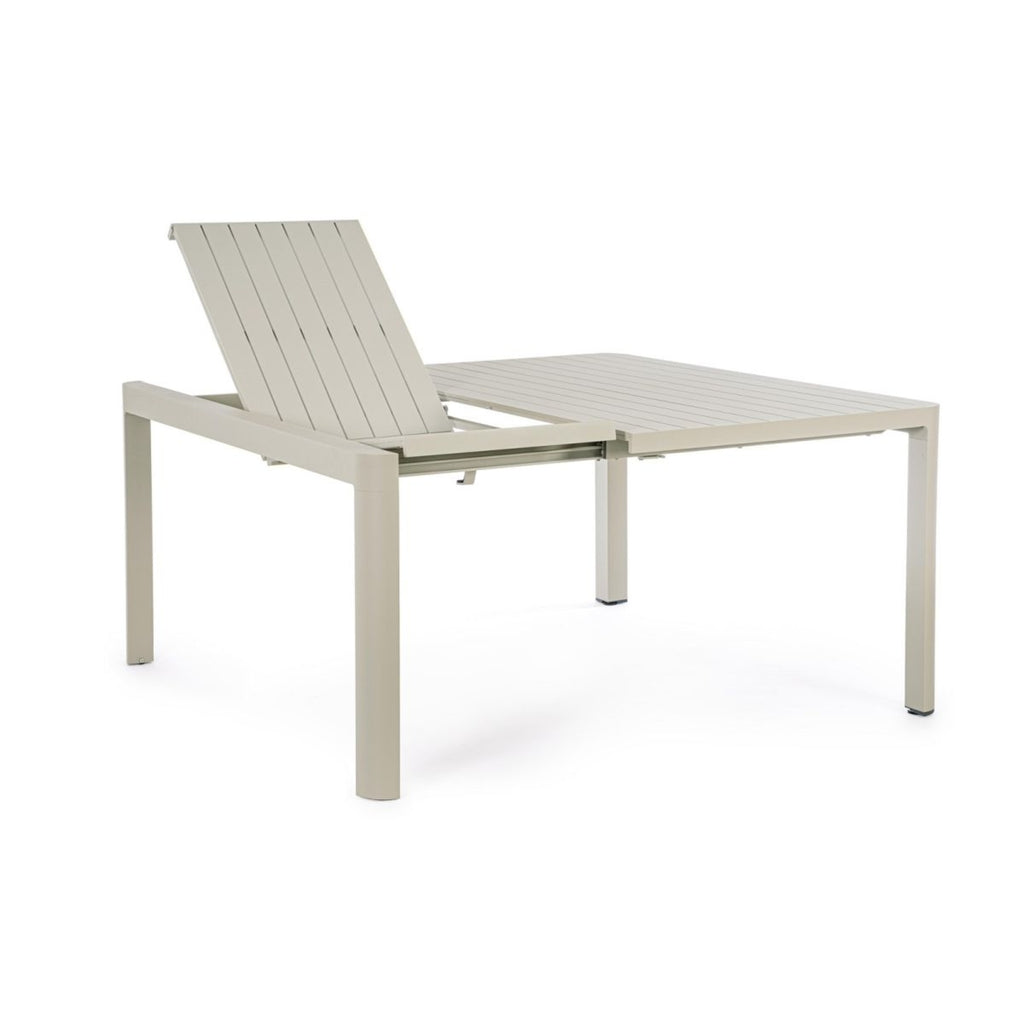 Table extensible Kiplin