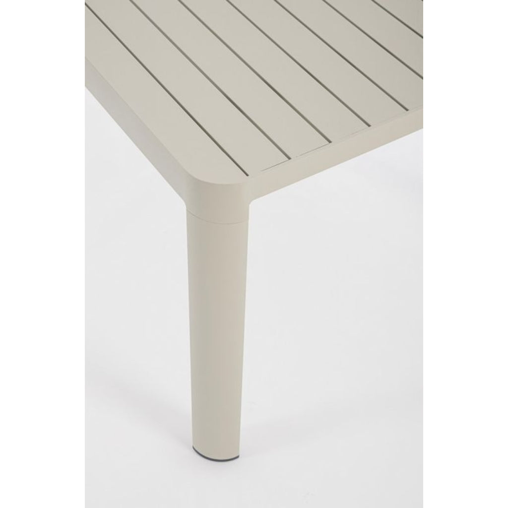 Table extensible Kiplin