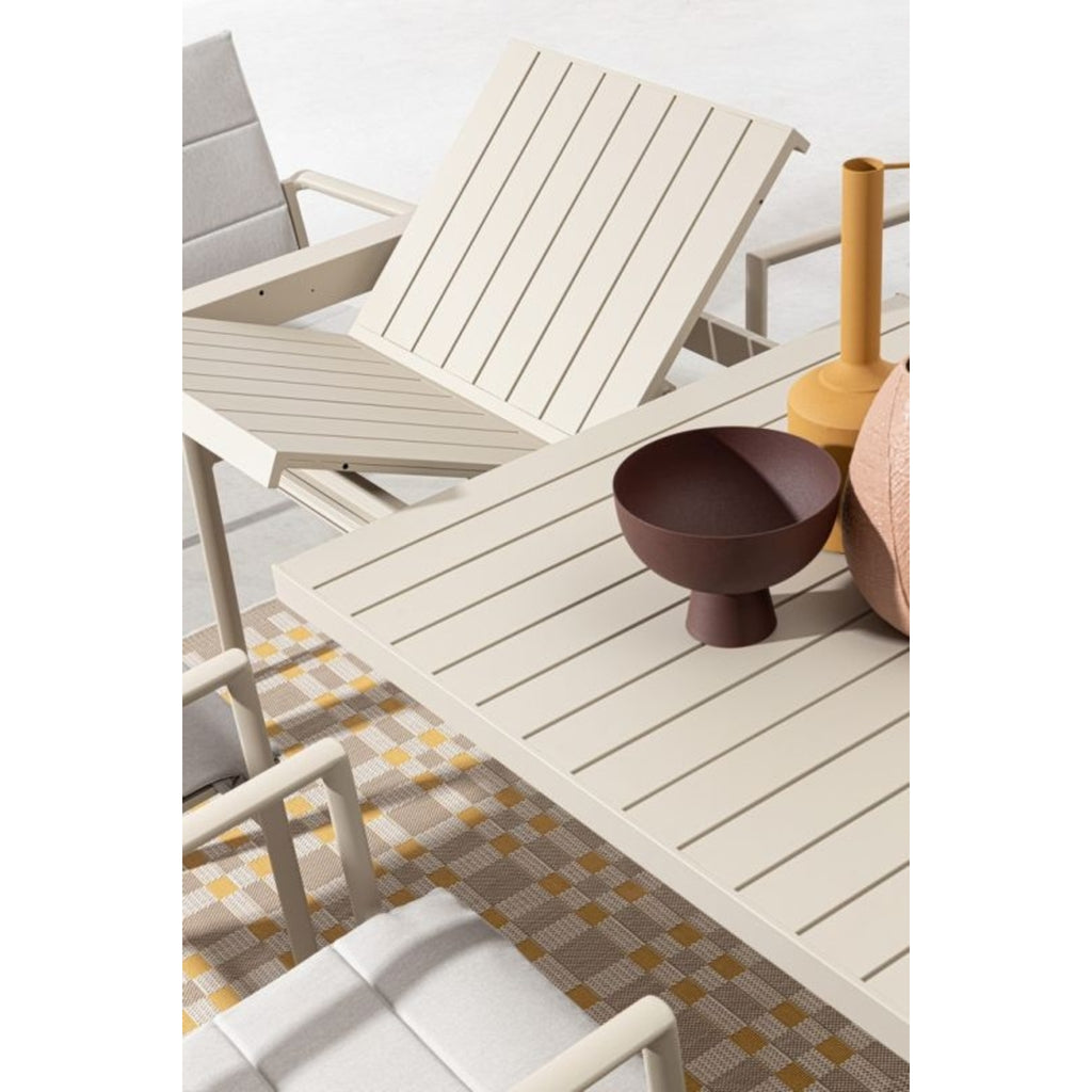 Table extensible Kiplin