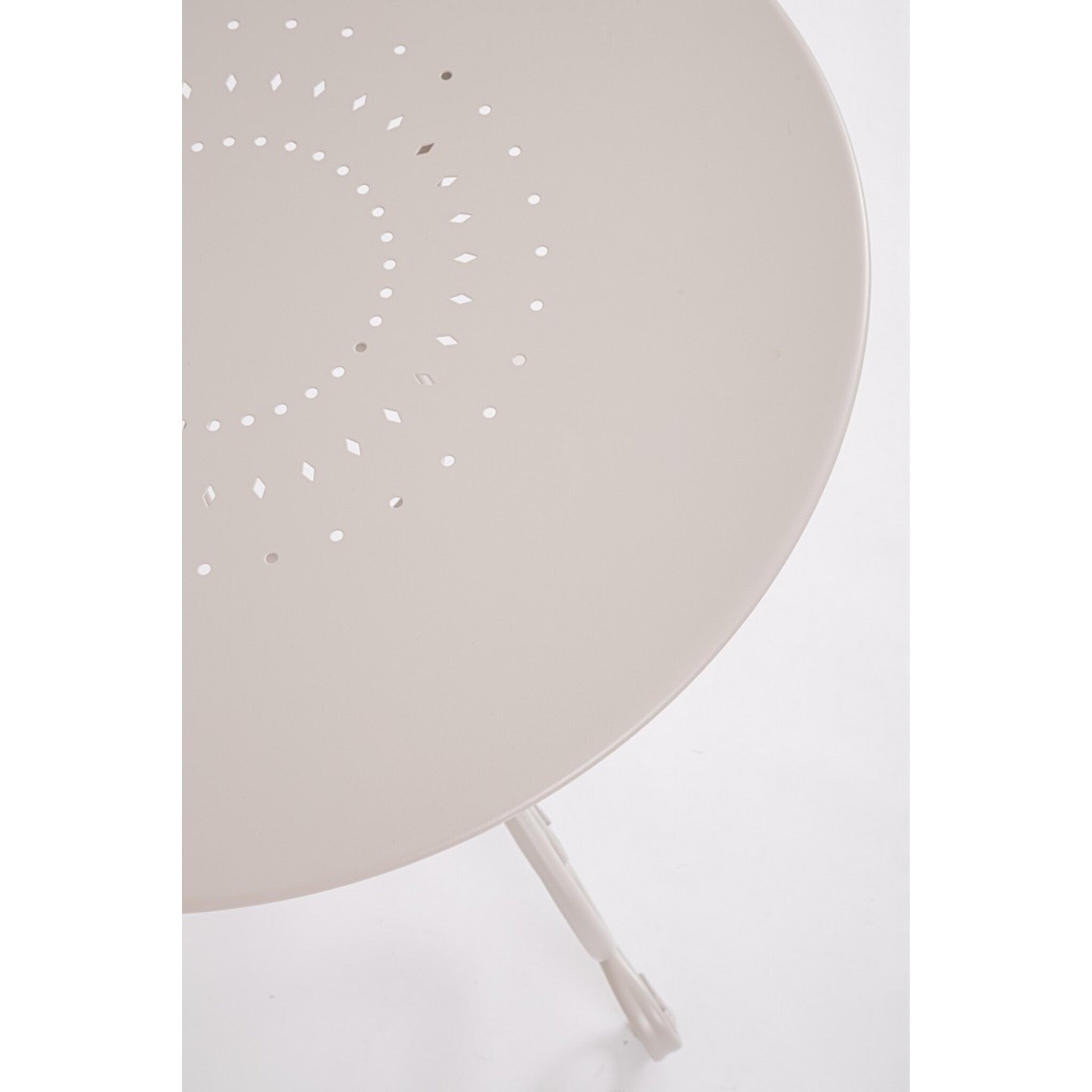 Table d'Etienne Griz