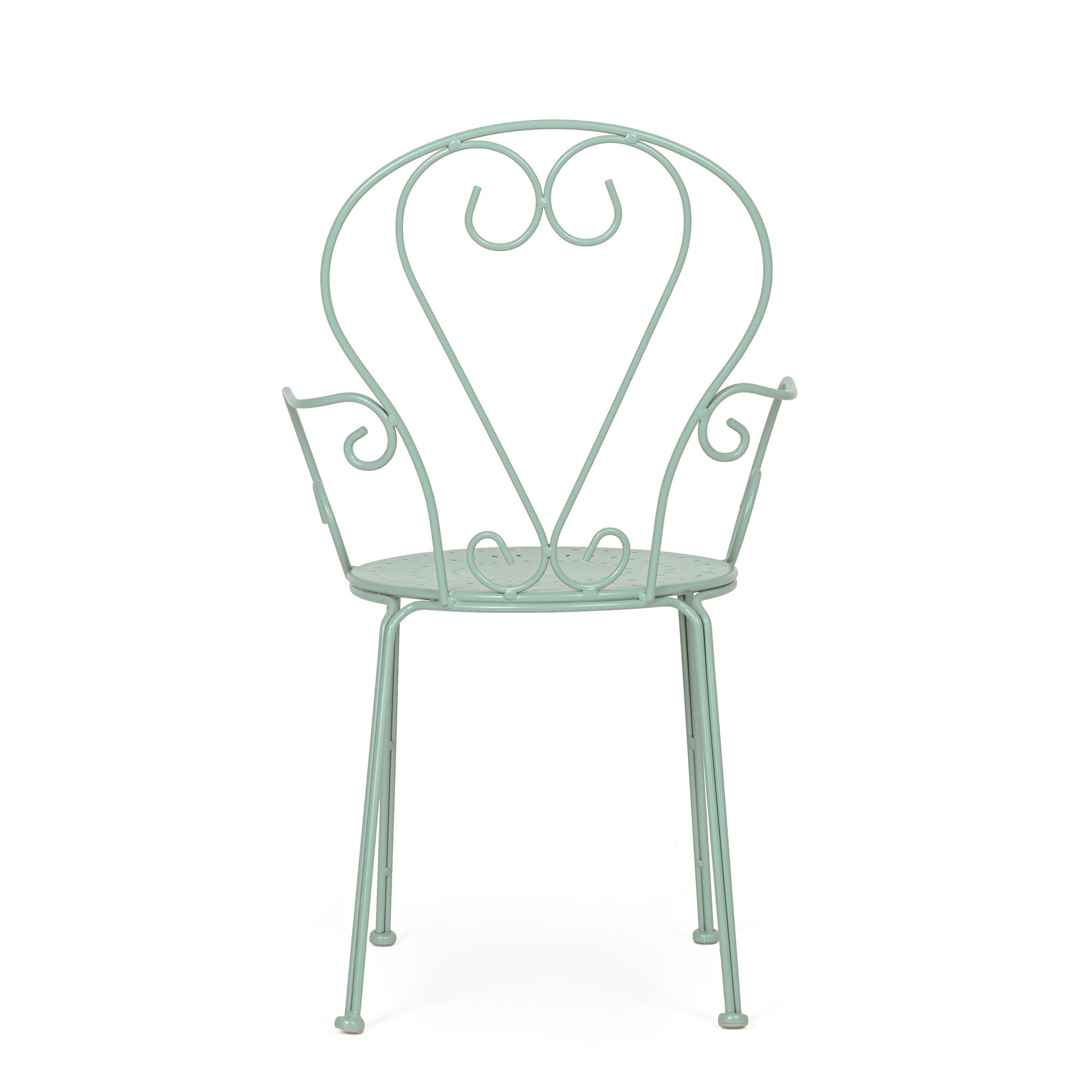 Chaise givrée d'Étienne