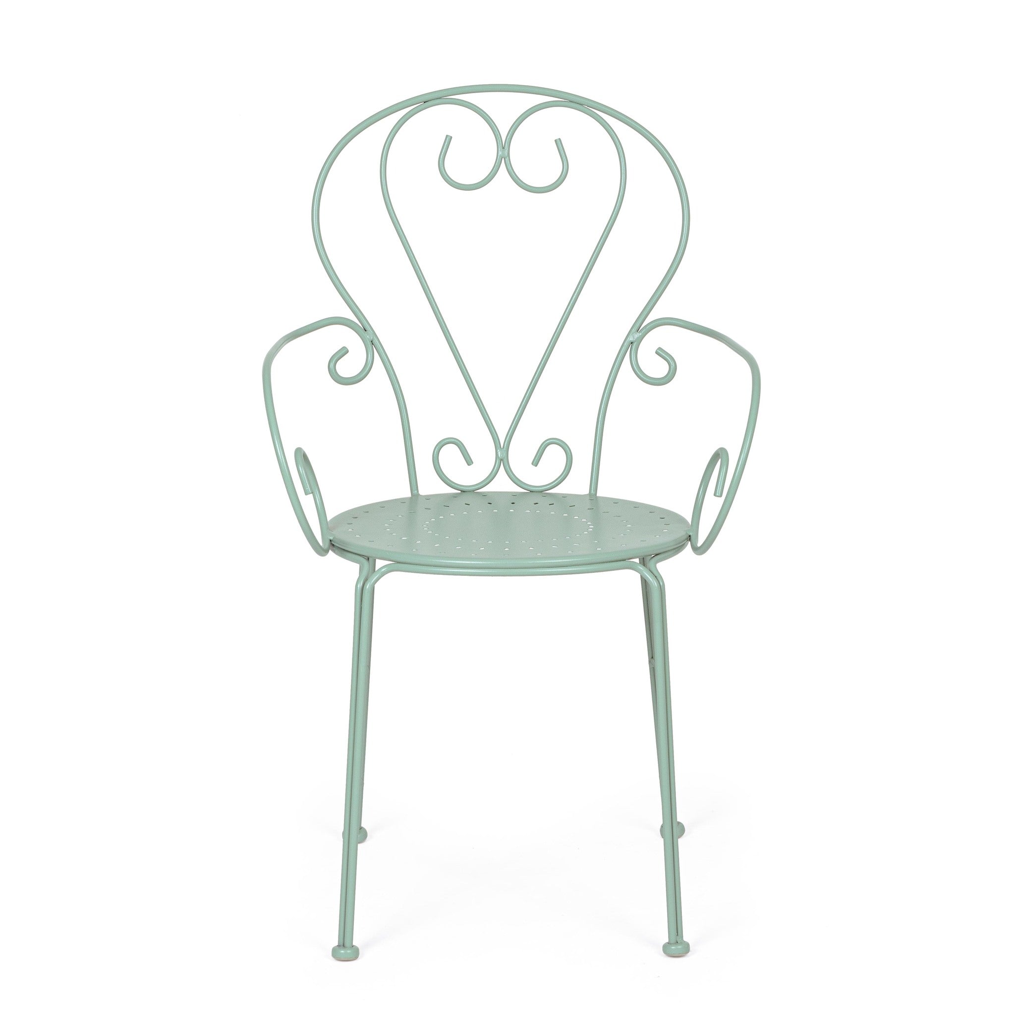 Chaise givrée d'Étienne