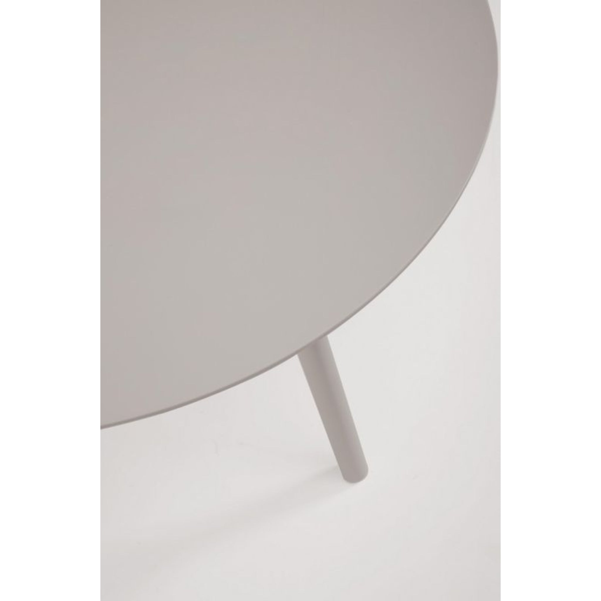 Ensemble table et chaises d'extérieur 2 pièces Aminta