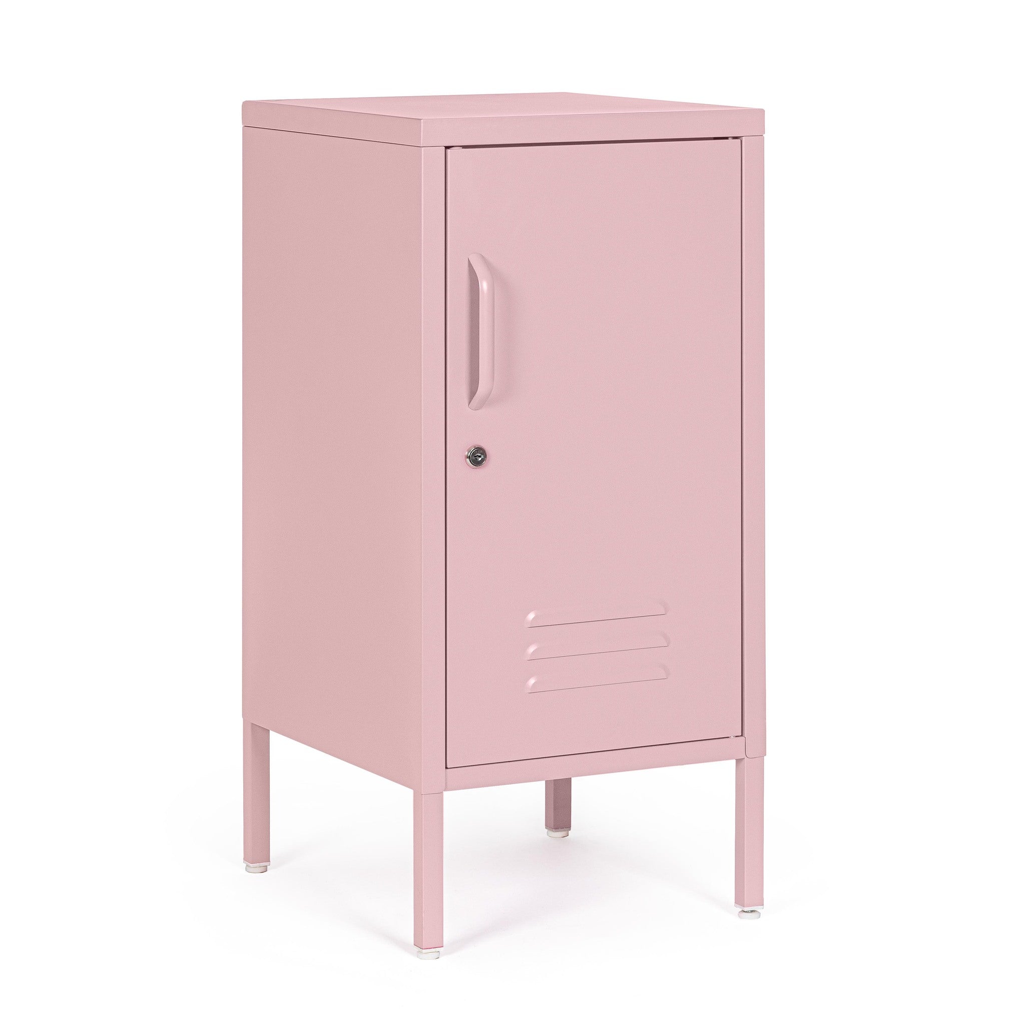 Commode rose pastel Cambridge