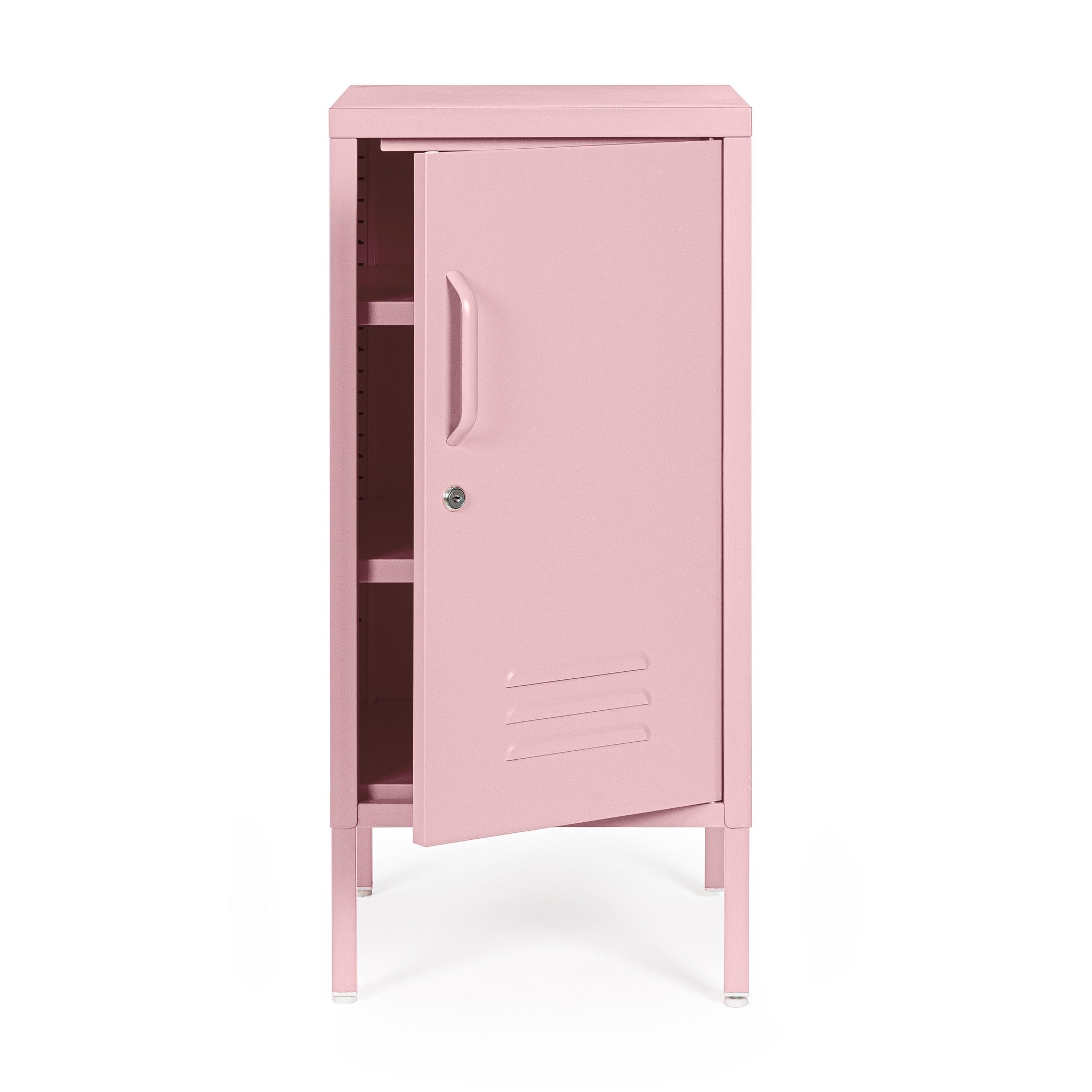 Commode rose pastel Cambridge