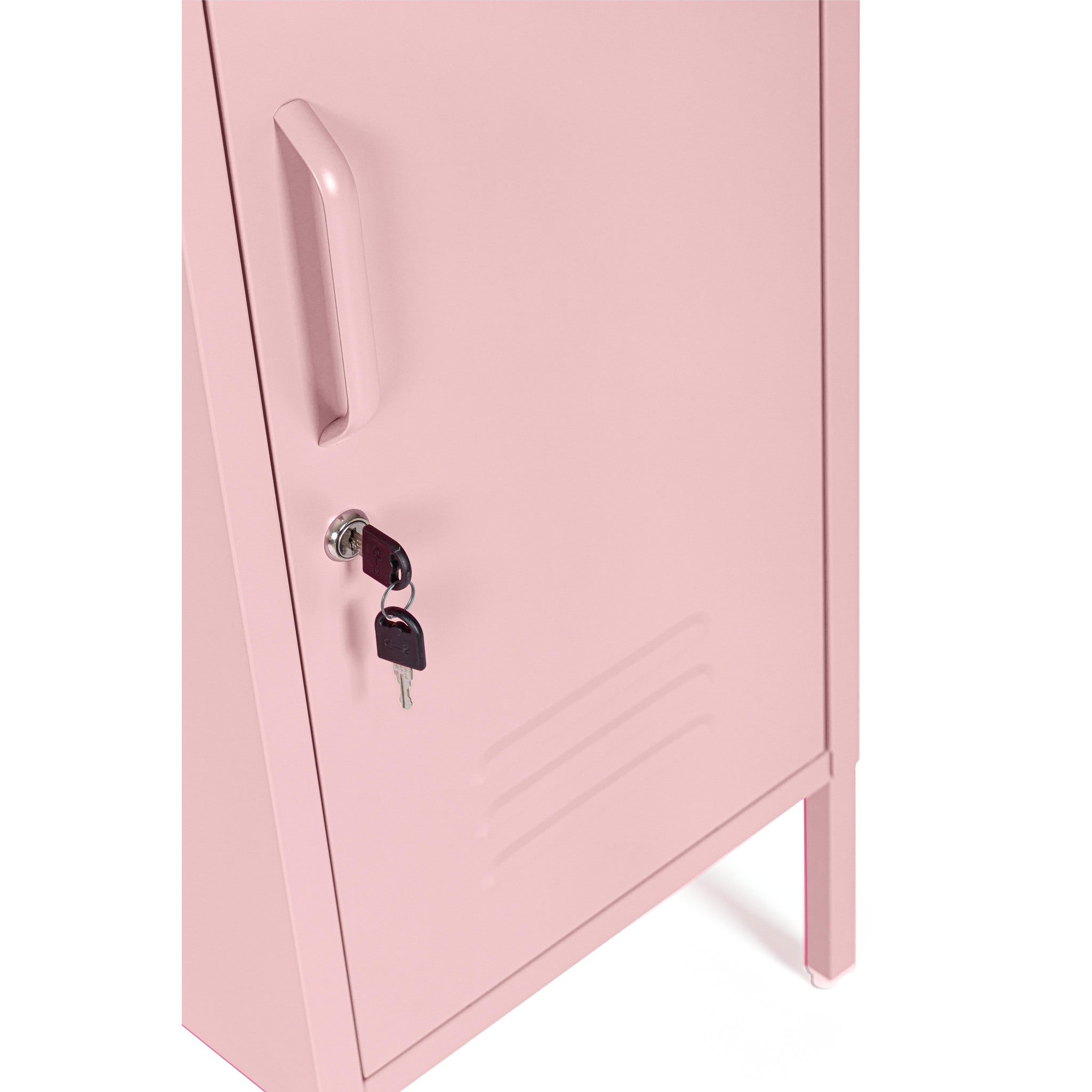 Commode rose pastel Cambridge