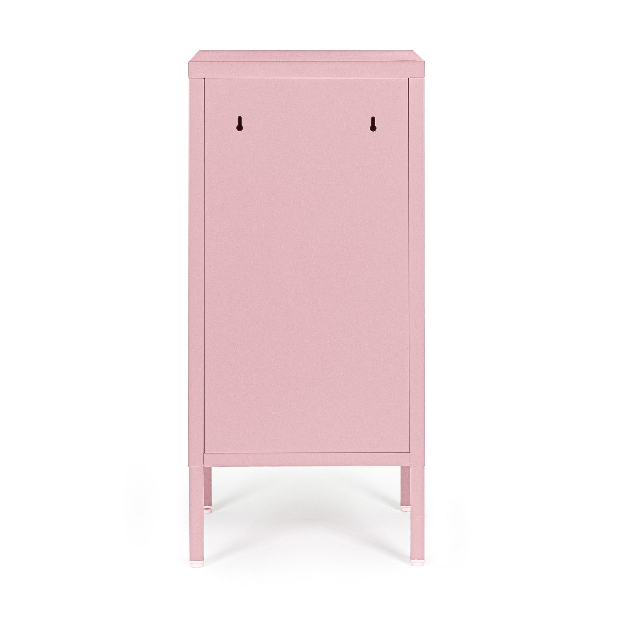 Commode rose pastel Cambridge