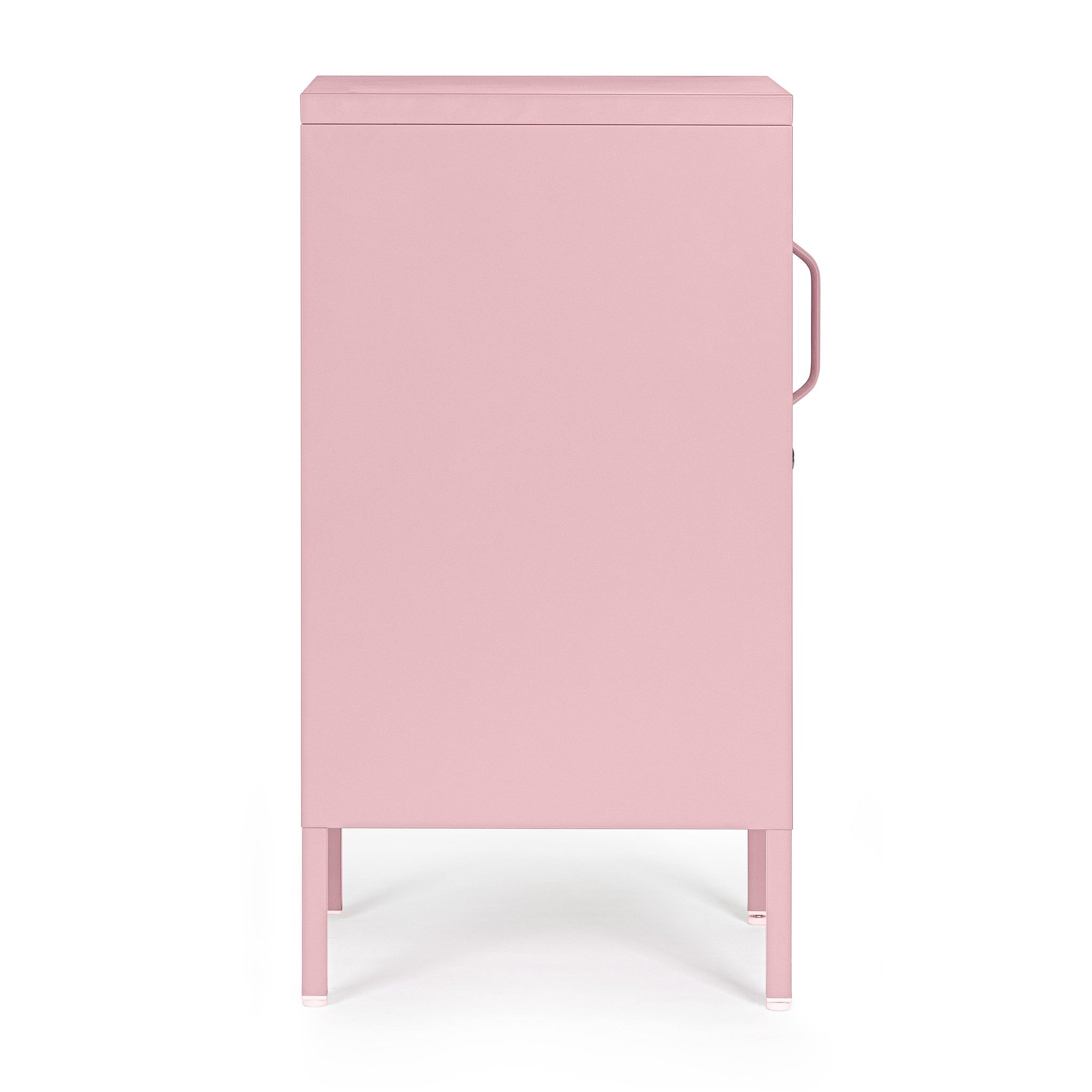 Commode rose pastel Cambridge