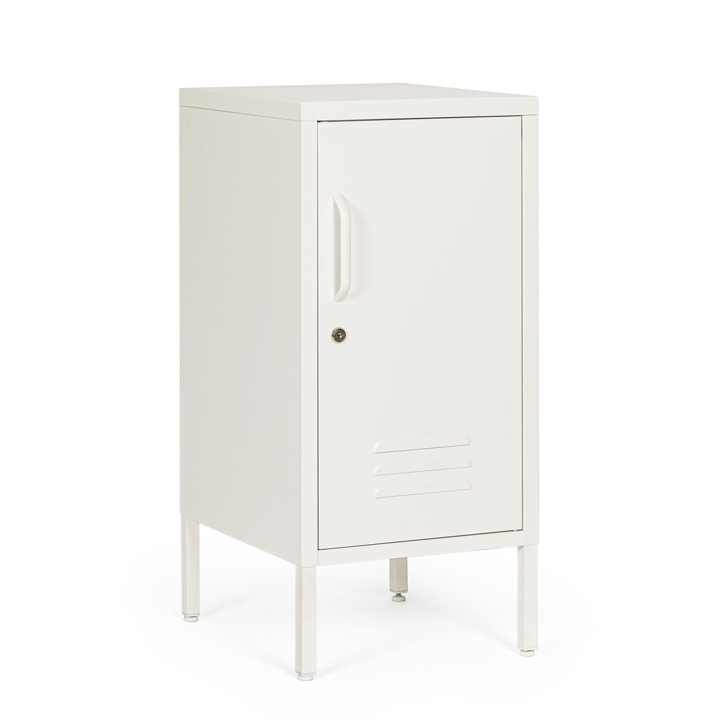 Commode Cambridge Cream White