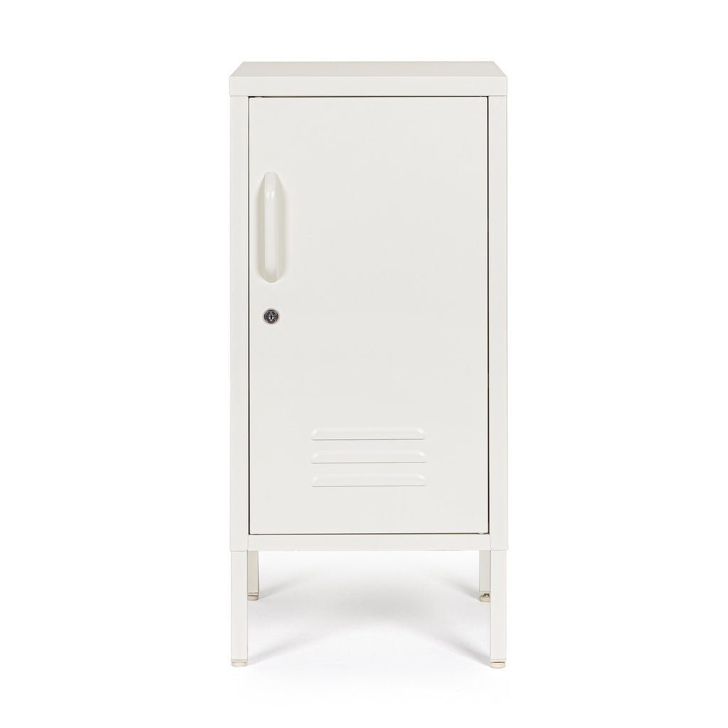 Commode Cambridge Cream White