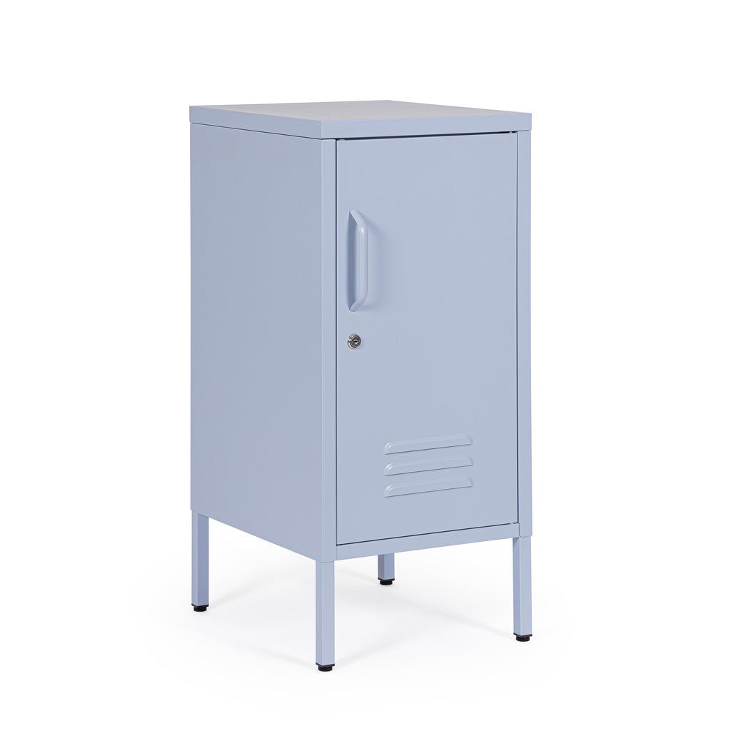 Commode bleu Cambridge