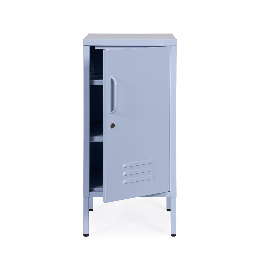 Commode bleu Cambridge