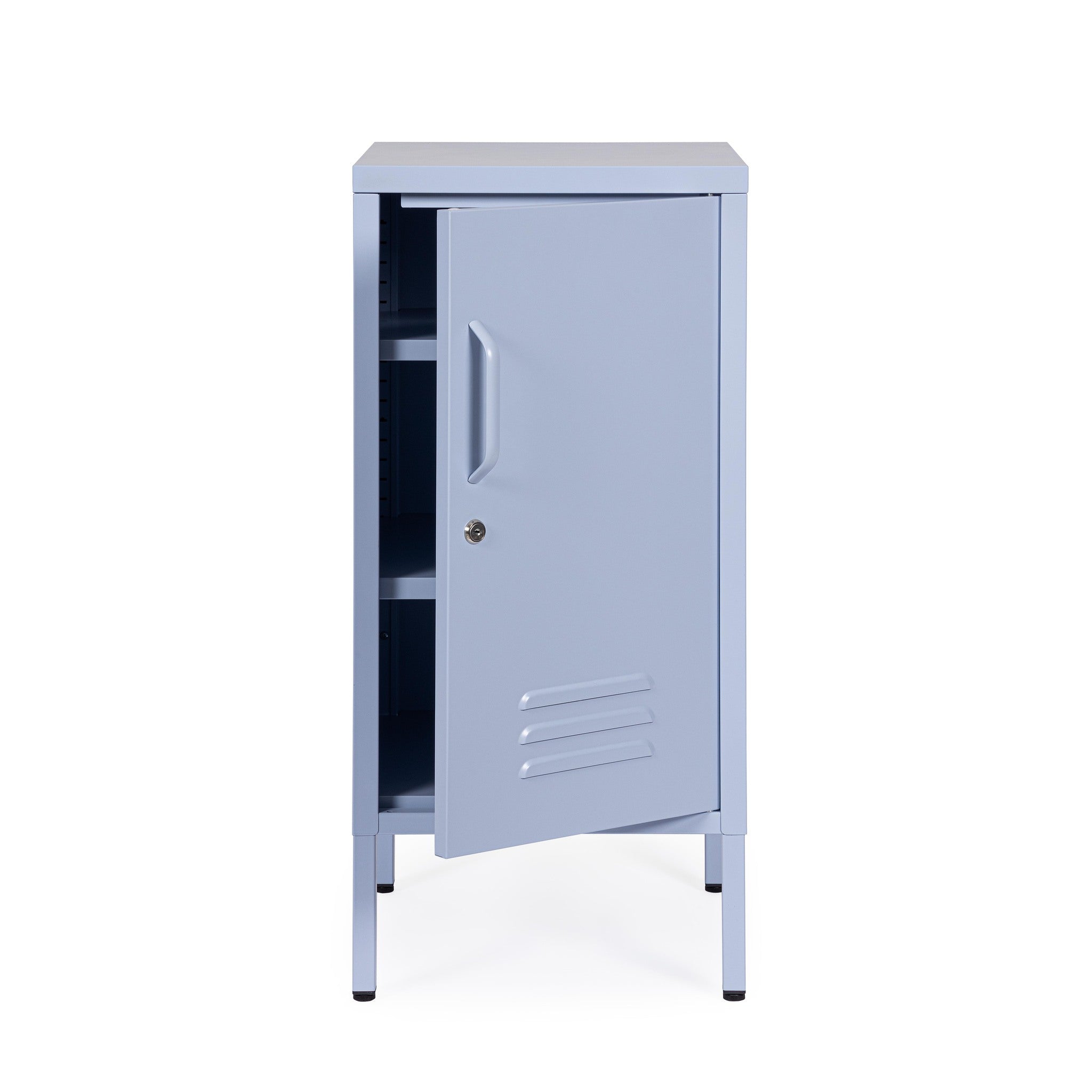 Commode bleu Cambridge