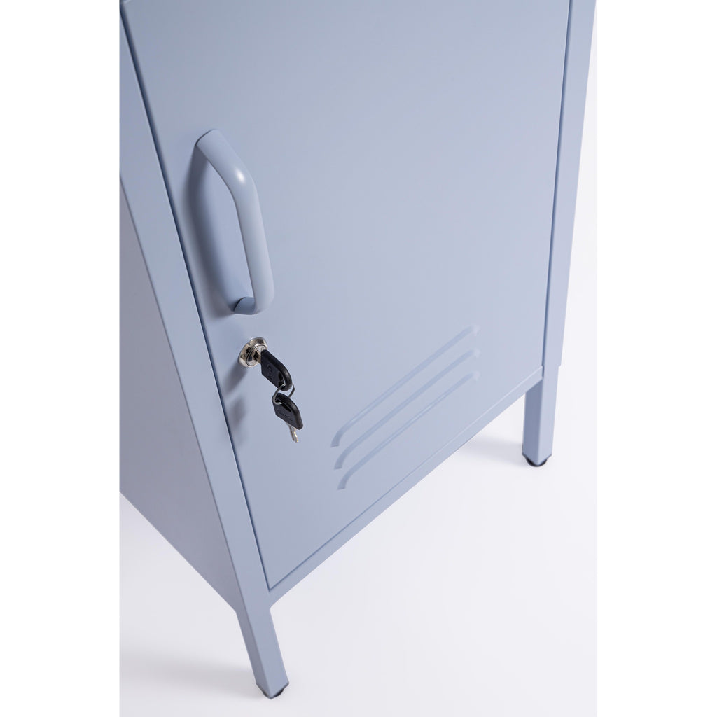 Commode bleu Cambridge